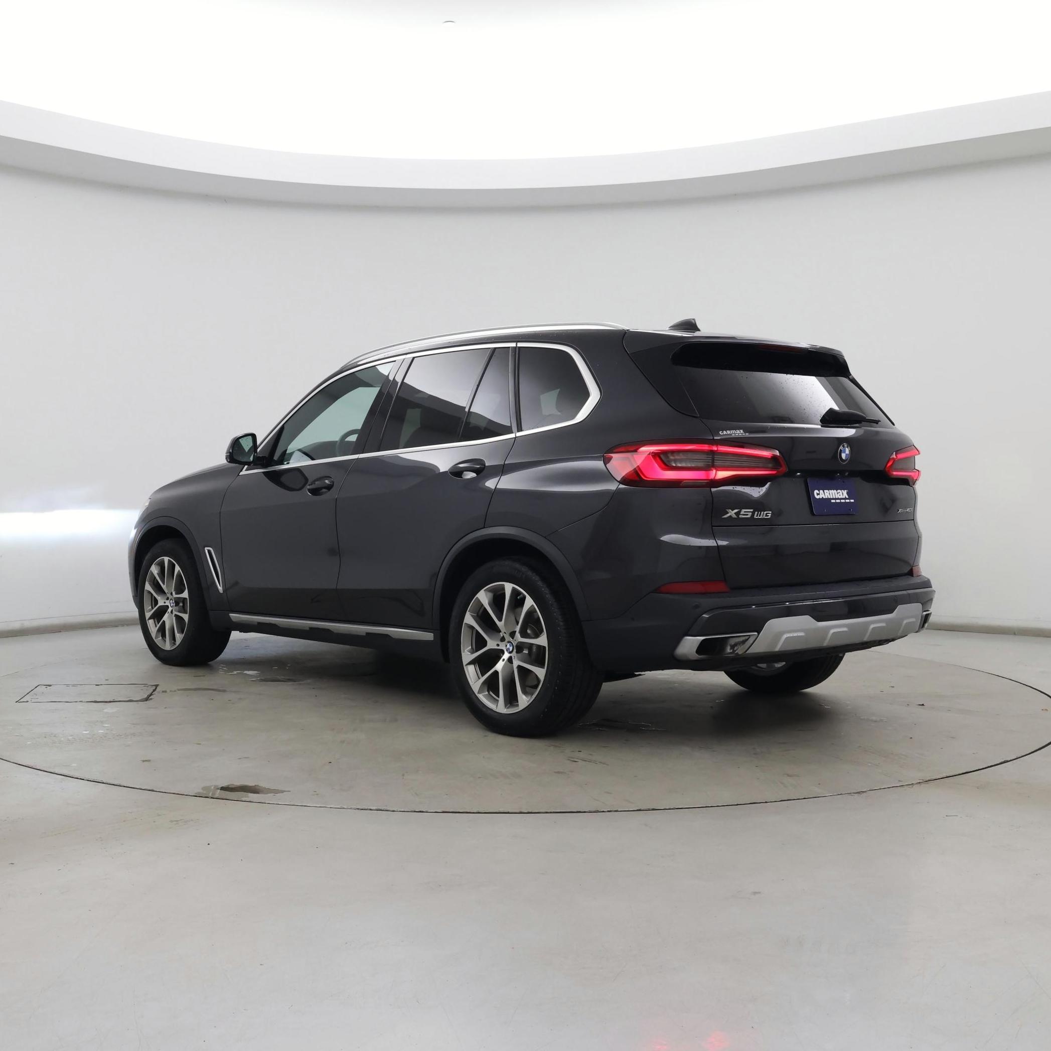 Thumbnail: 2020 BMW X5 - 2