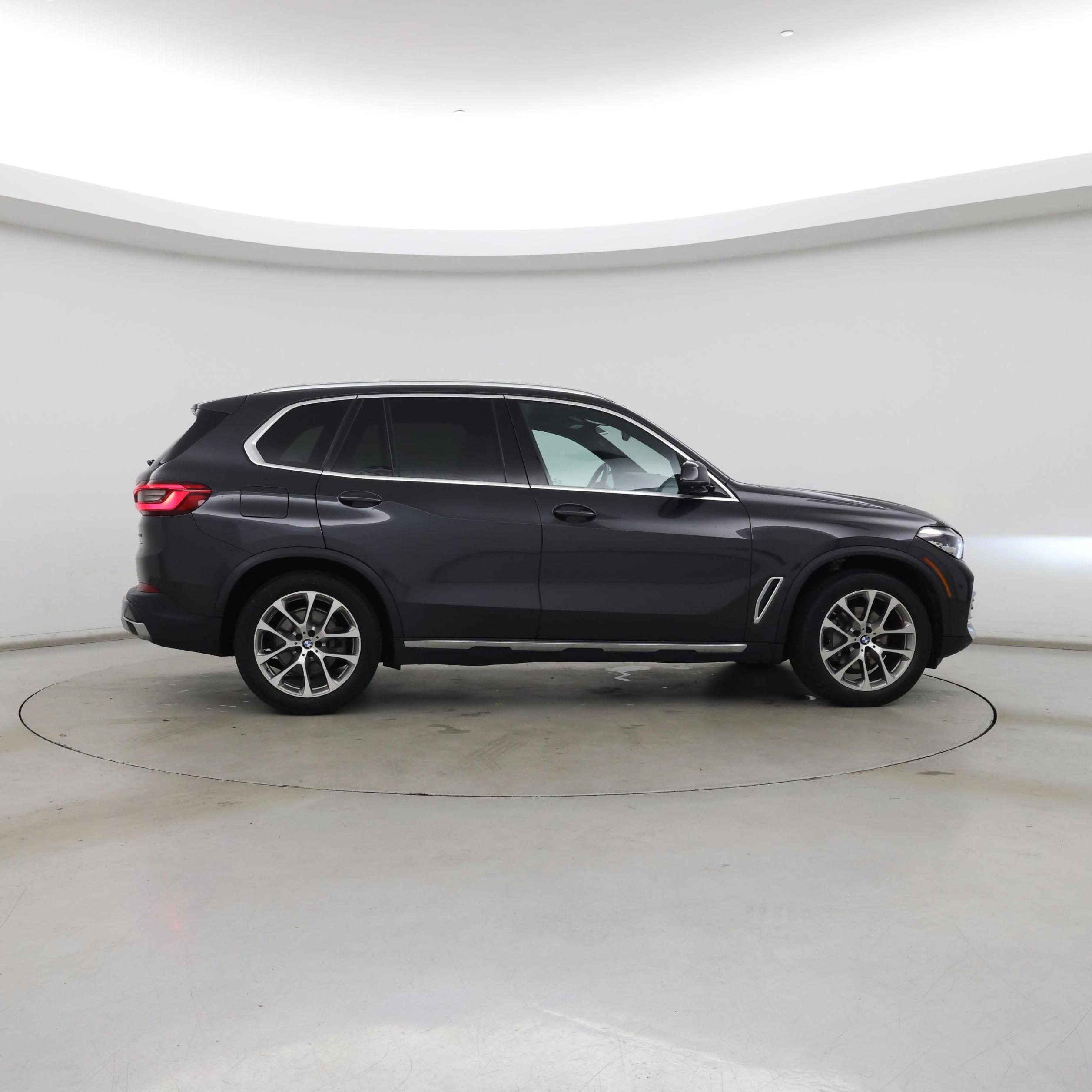 Thumbnail: 2020 BMW X5 - 7