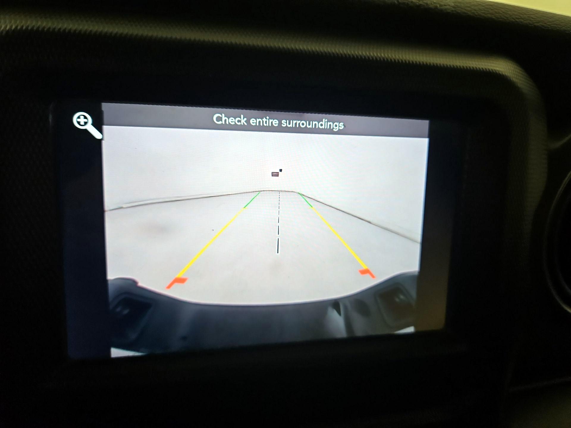 Thumbnail: 2022 Jeep Gladiator - 14