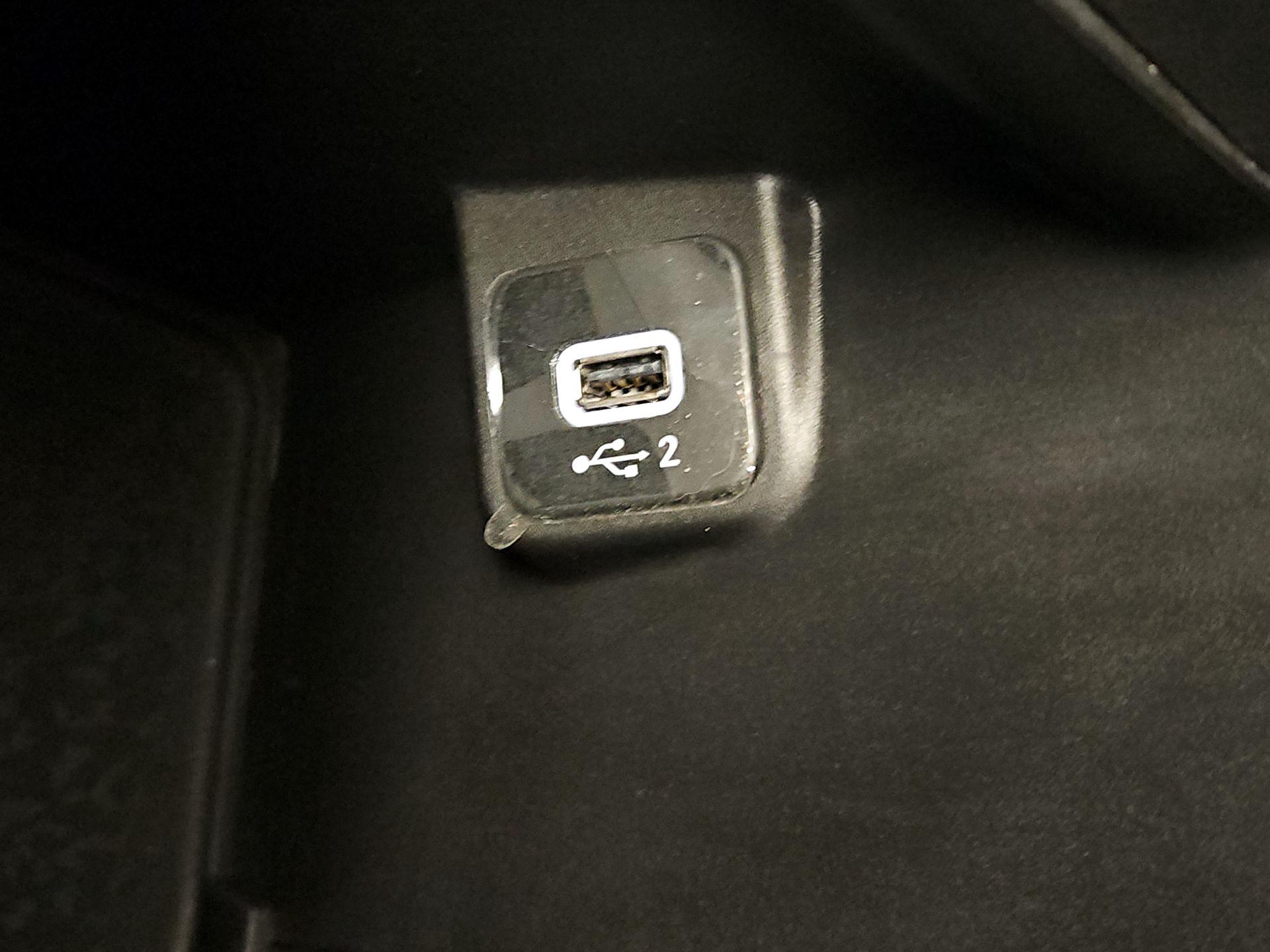 Thumbnail: 2022 Jeep Gladiator - 18