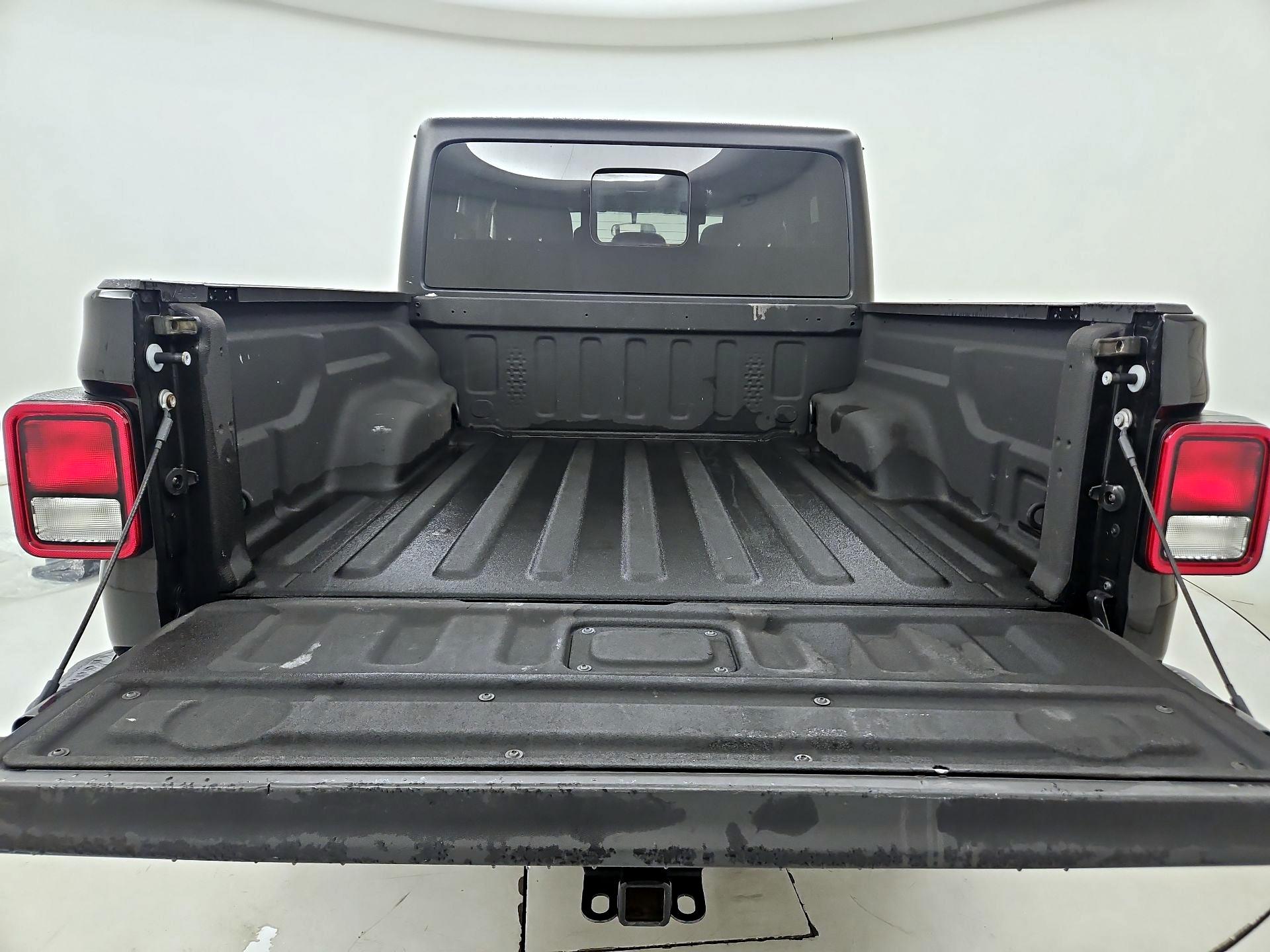 Thumbnail: 2022 Jeep Gladiator - 20