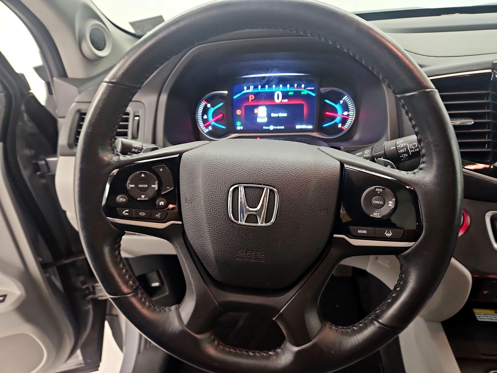 Thumbnail: 2022 Honda Pilot - 10