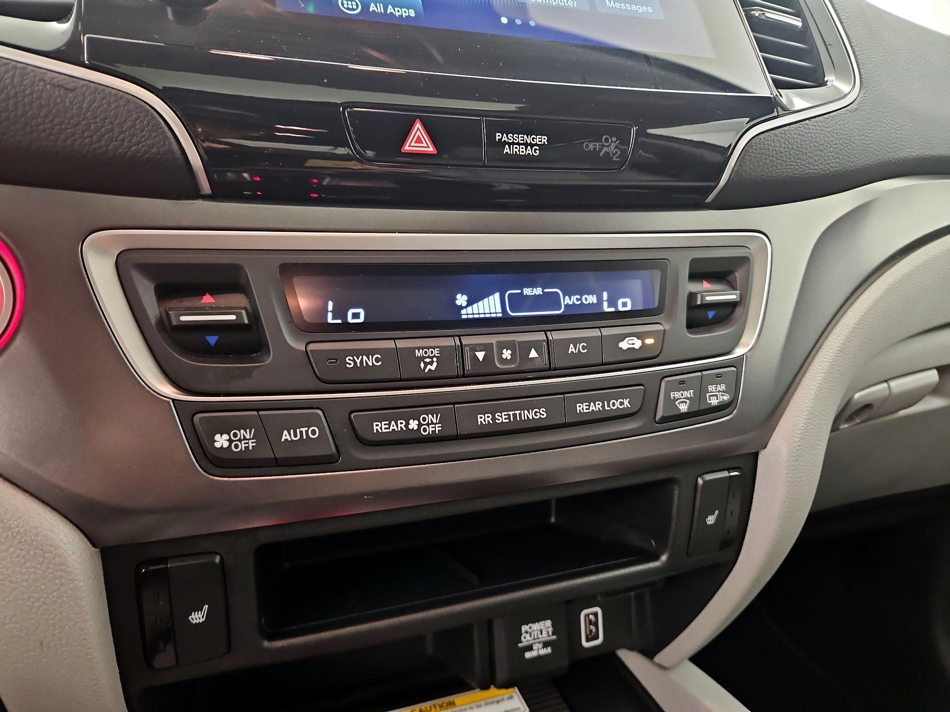 Thumbnail: 2022 Honda Pilot - 16