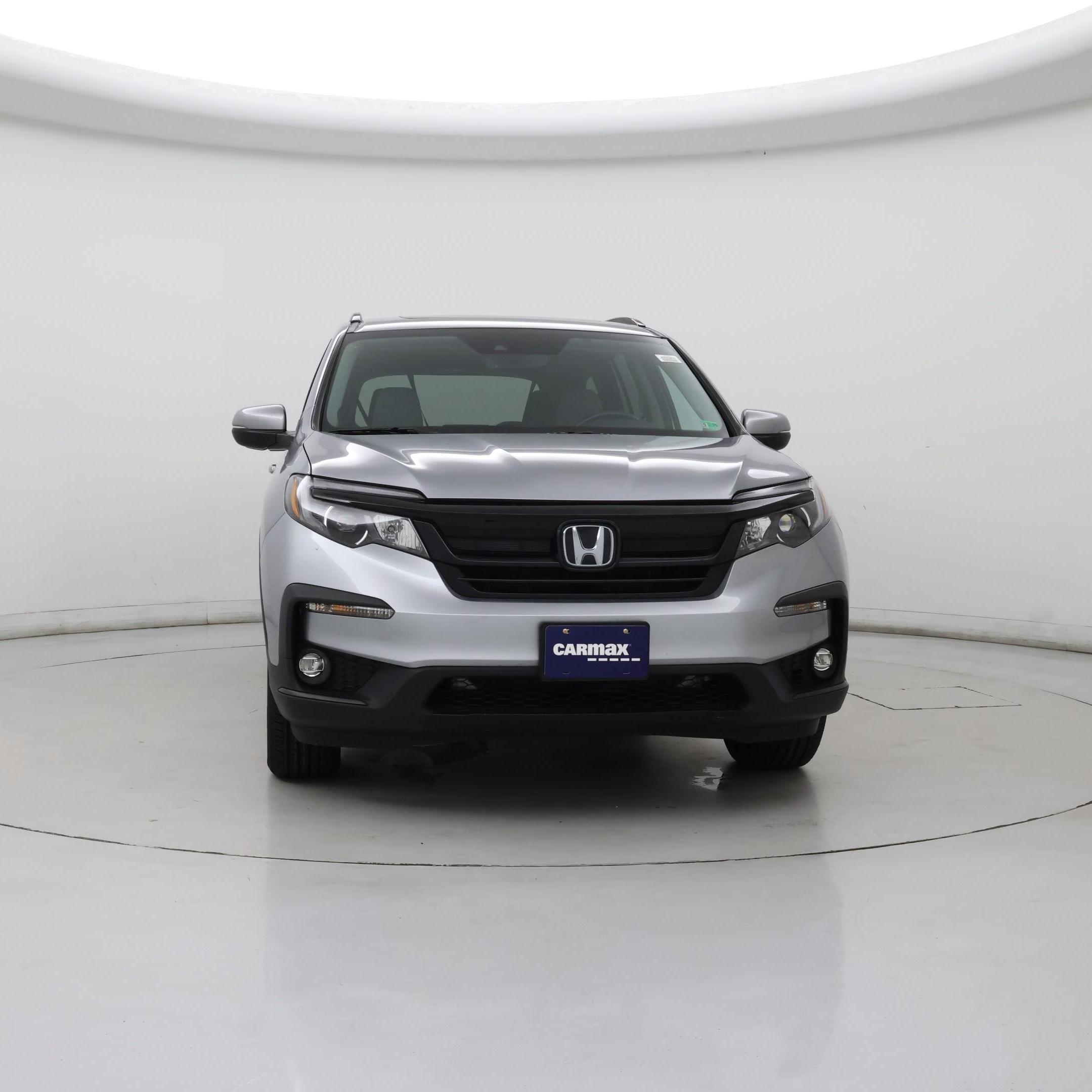 Thumbnail: 2022 Honda Pilot - 5