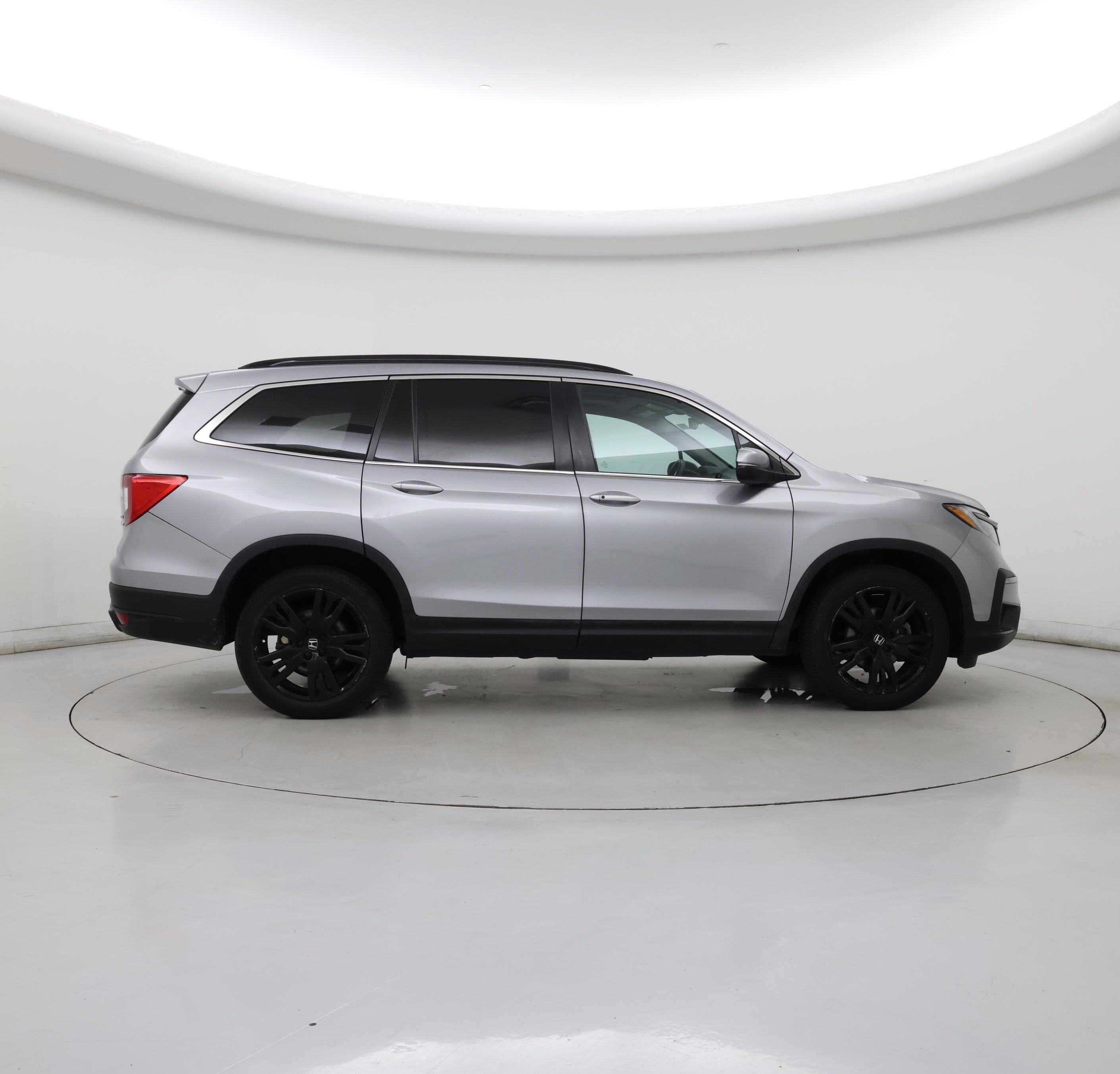 Thumbnail: 2022 Honda Pilot - 7