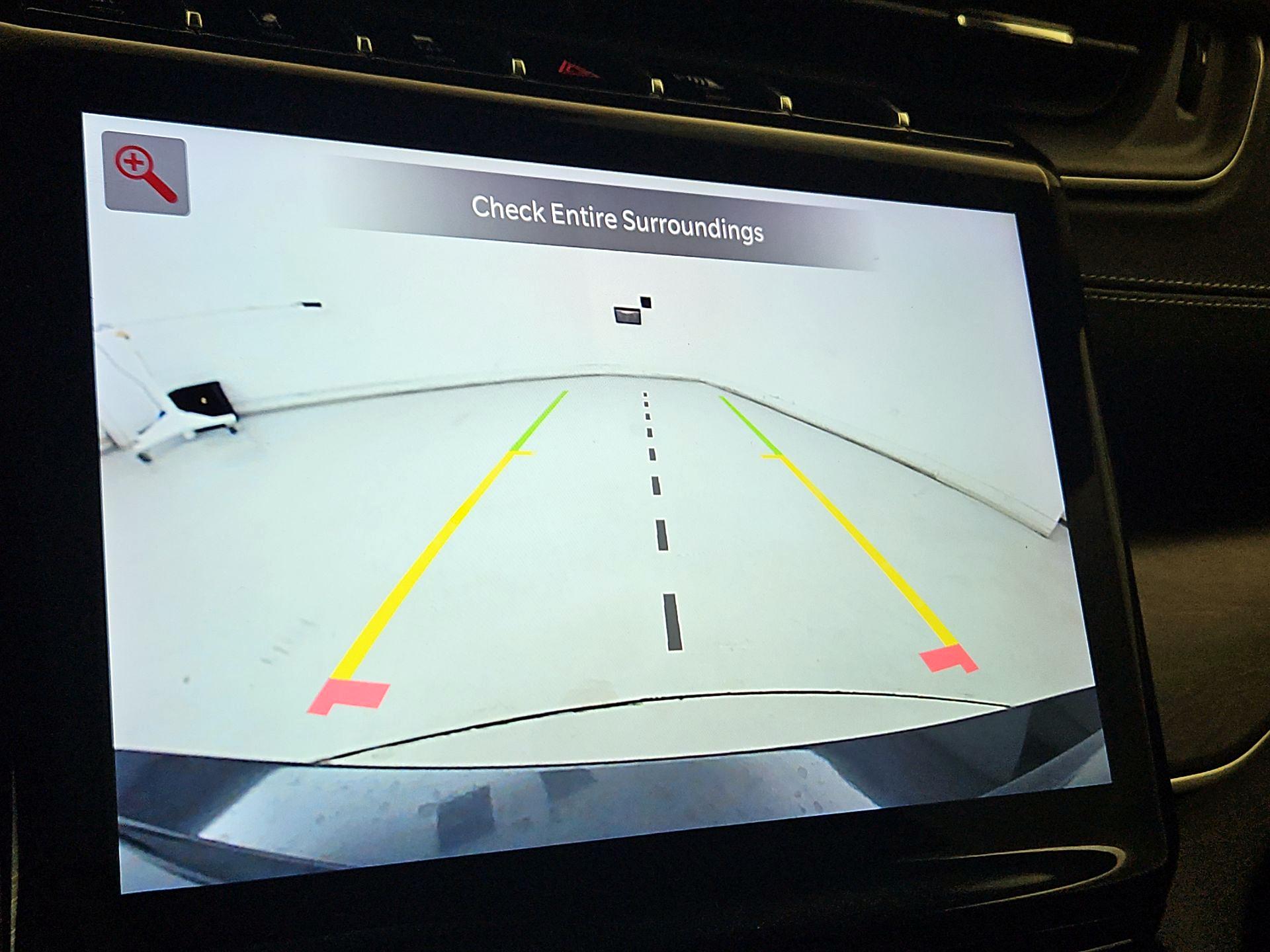 Thumbnail: 2022 Jeep Grand Cherokee L - 15