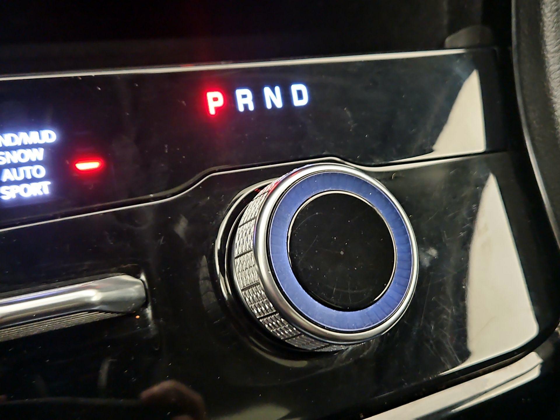 Thumbnail: 2022 Jeep Grand Cherokee L - 18