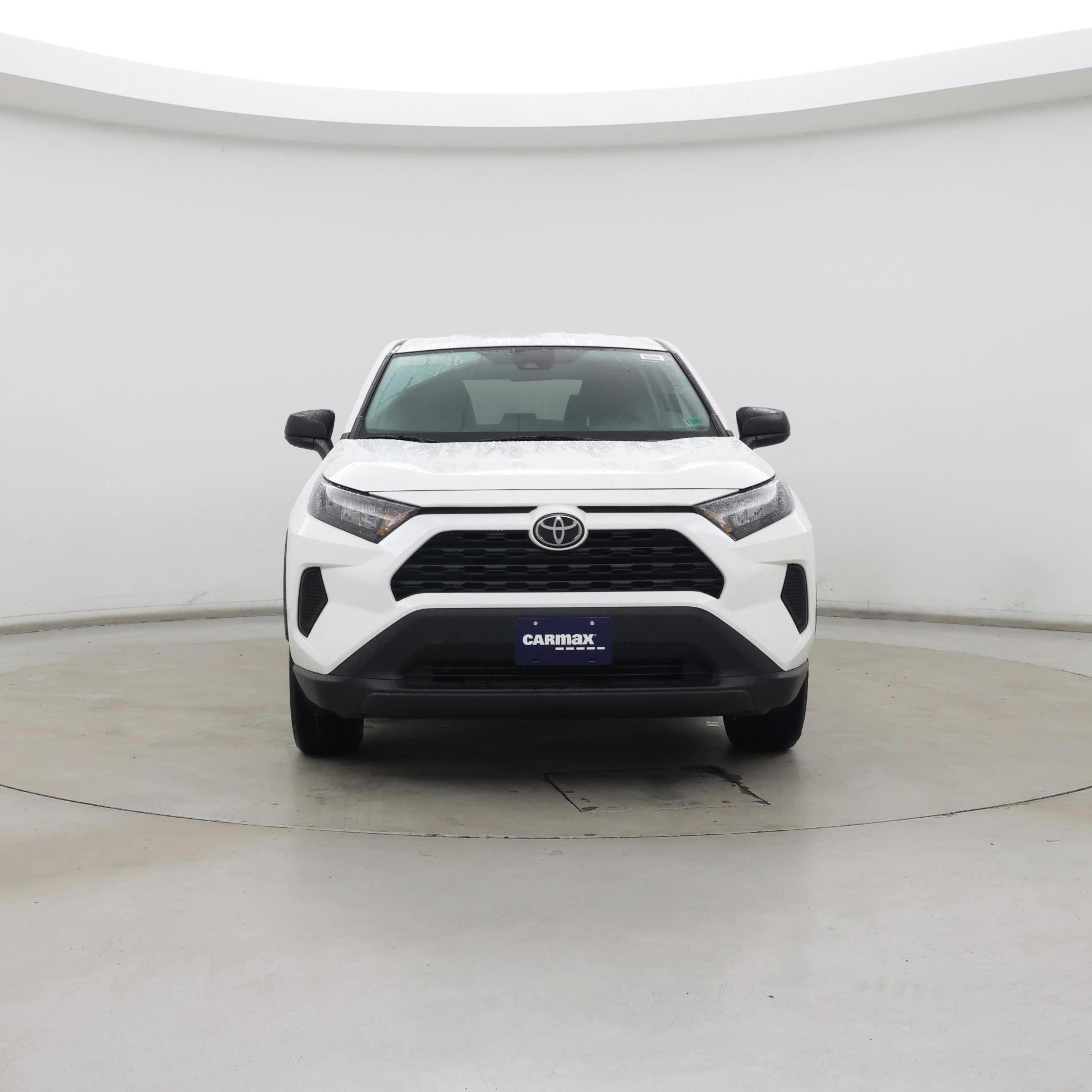 Thumbnail: 2022 Toyota RAV4 - 5