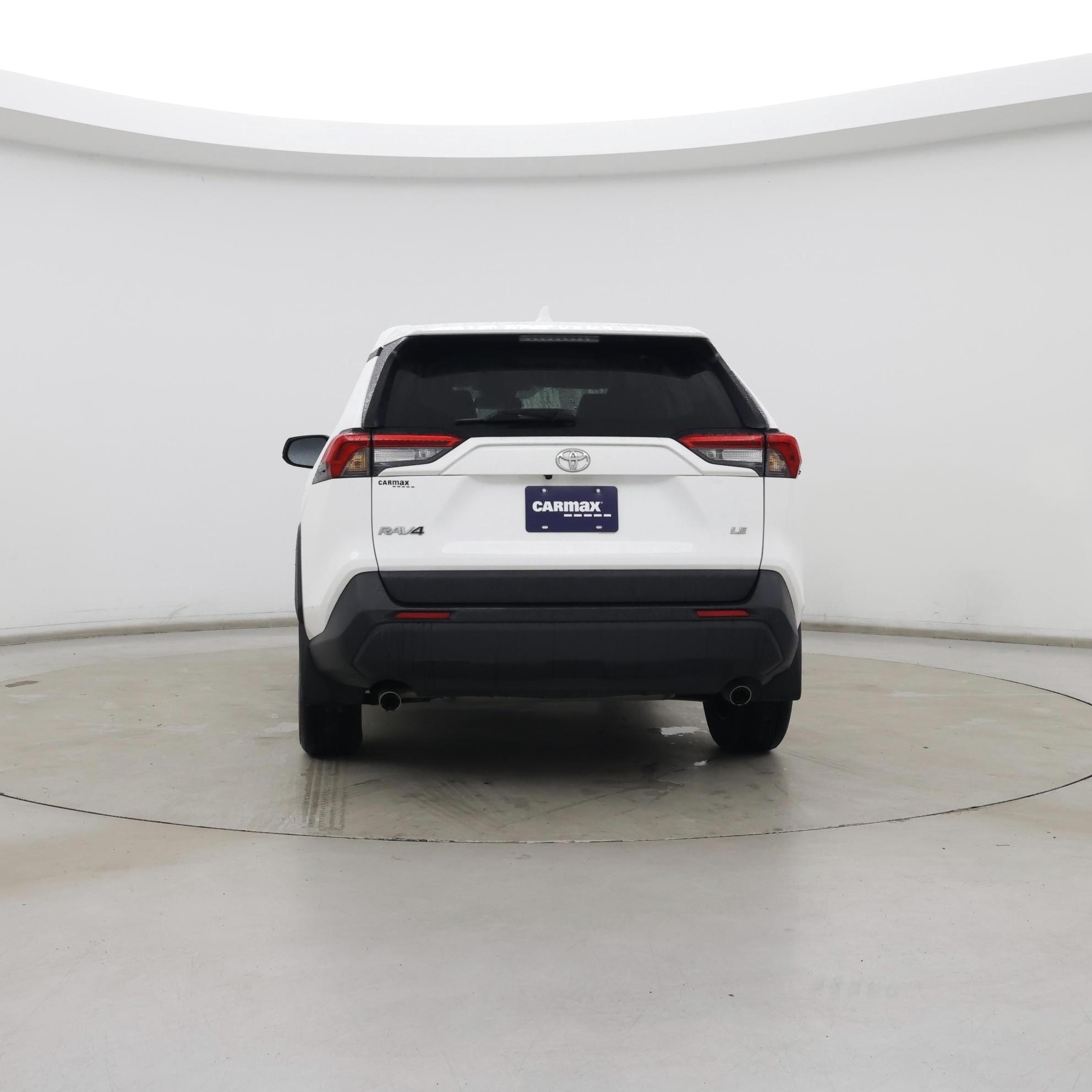 Thumbnail: 2022 Toyota RAV4 - 6