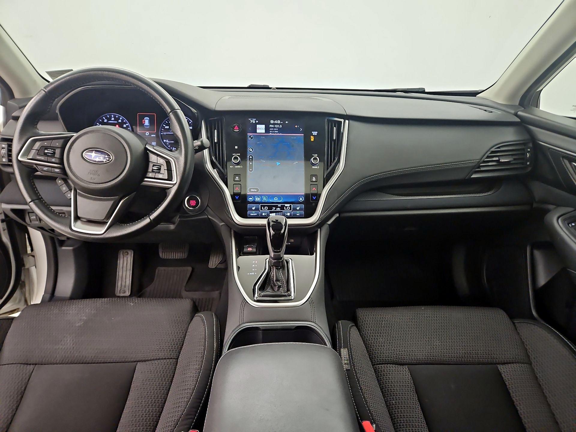 Thumbnail: 2020 Subaru Outback - 9