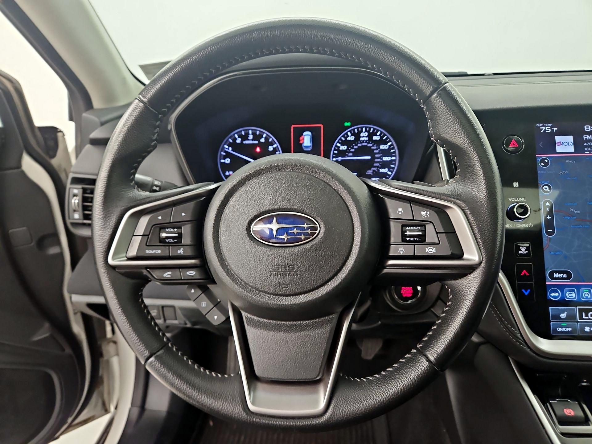 Thumbnail: 2020 Subaru Outback - 10