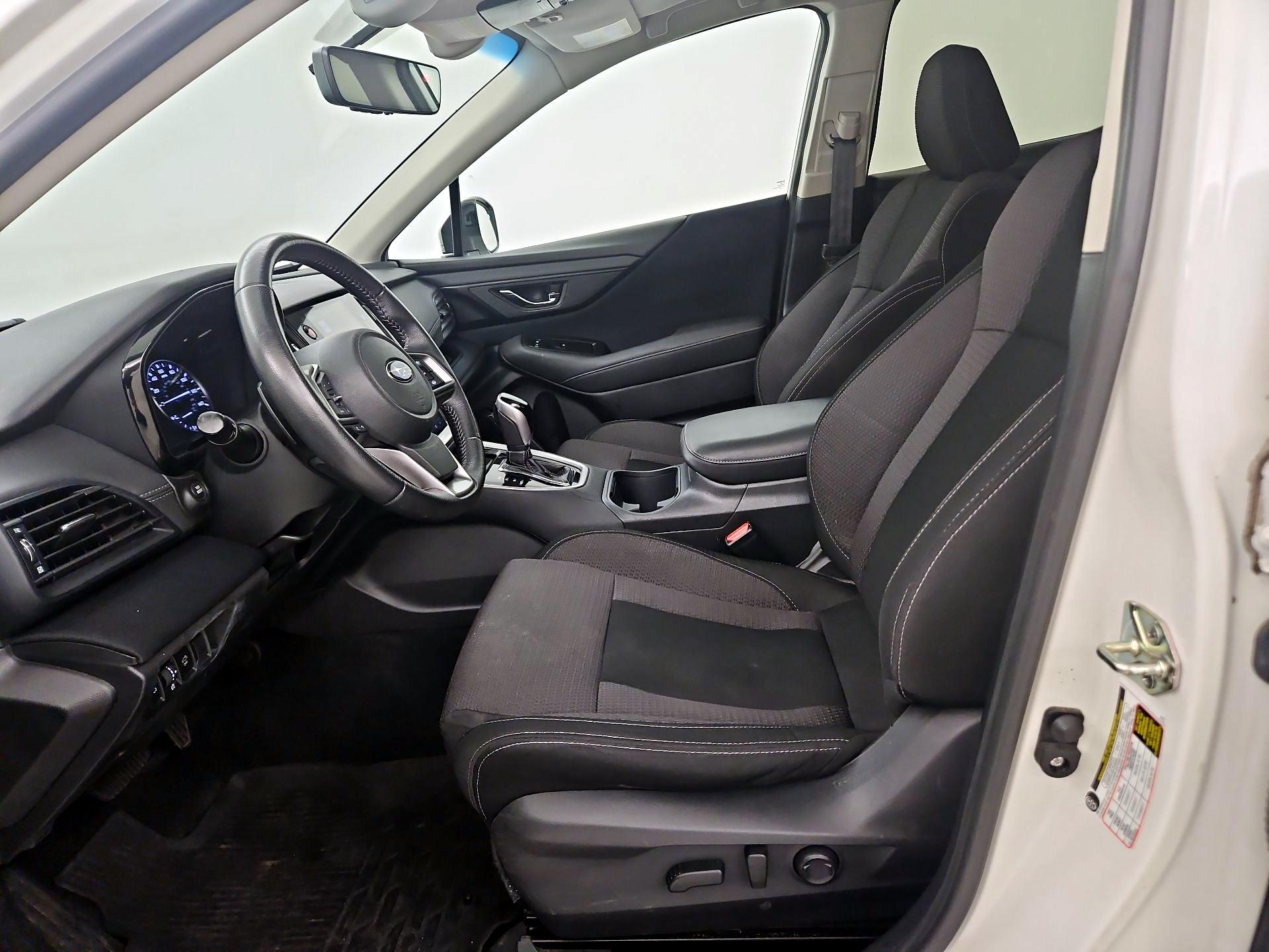 Thumbnail: 2020 Subaru Outback - 11