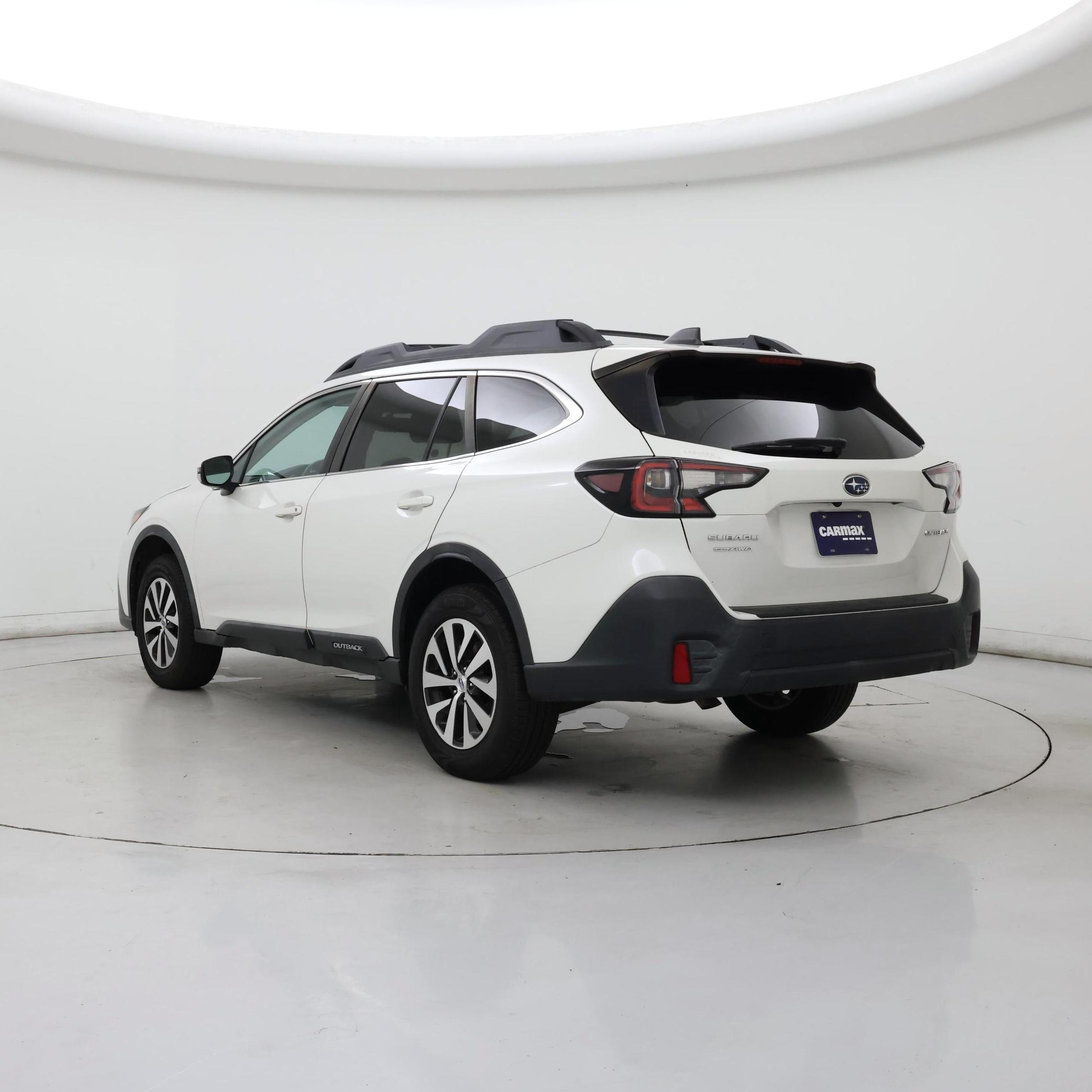 Thumbnail: 2020 Subaru Outback - 2
