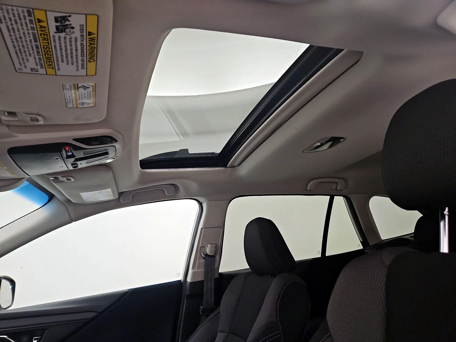 Thumbnail: 2020 Subaru Outback - 20