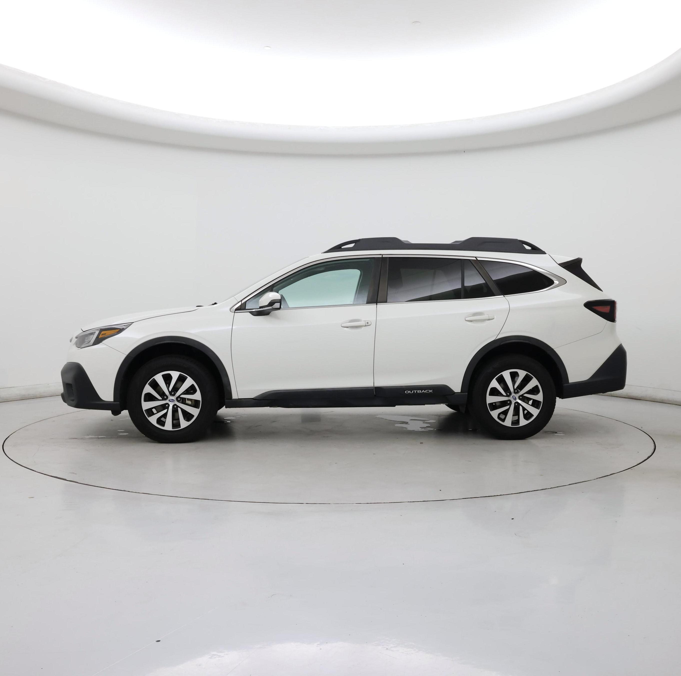 Thumbnail: 2020 Subaru Outback - 3