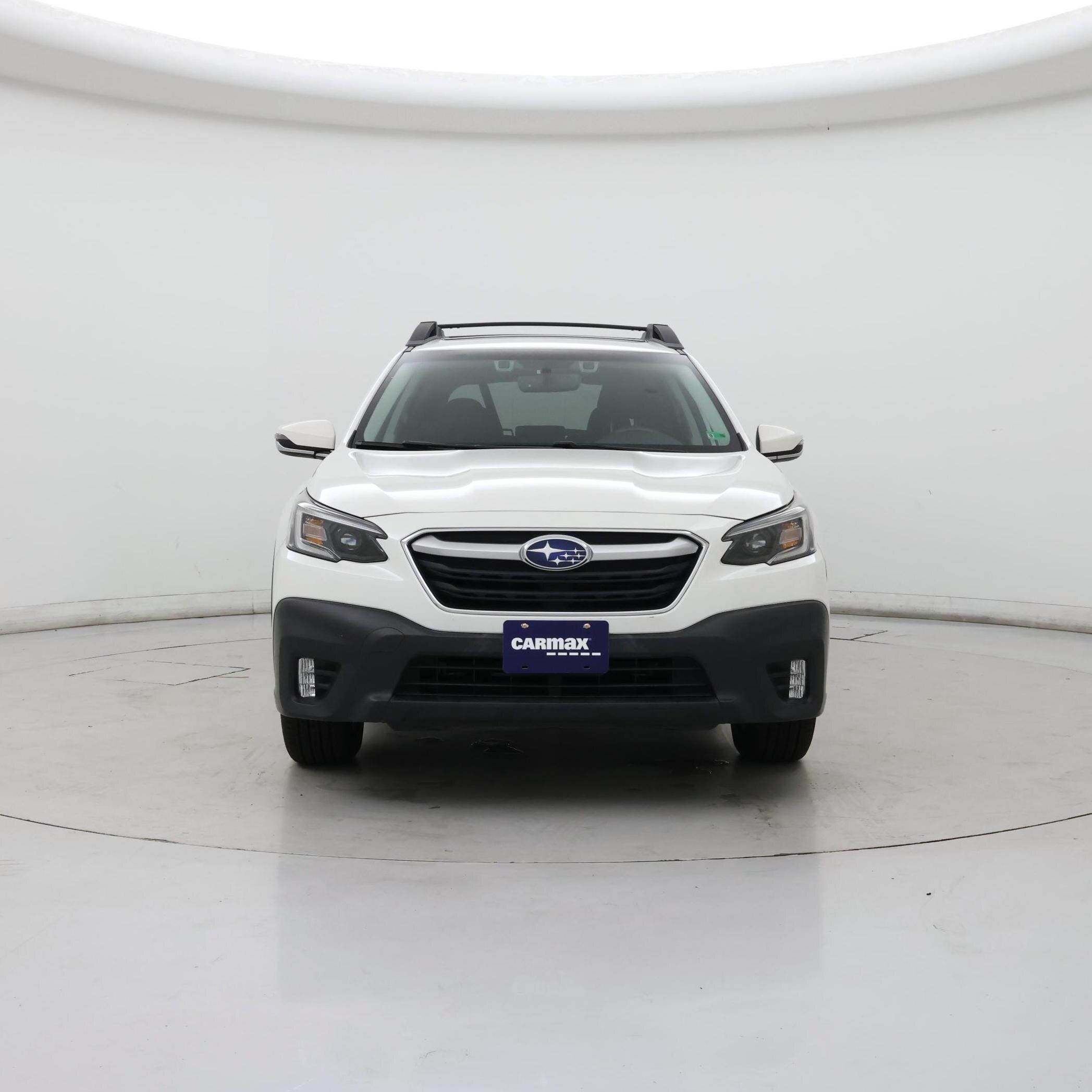 Thumbnail: 2020 Subaru Outback - 5