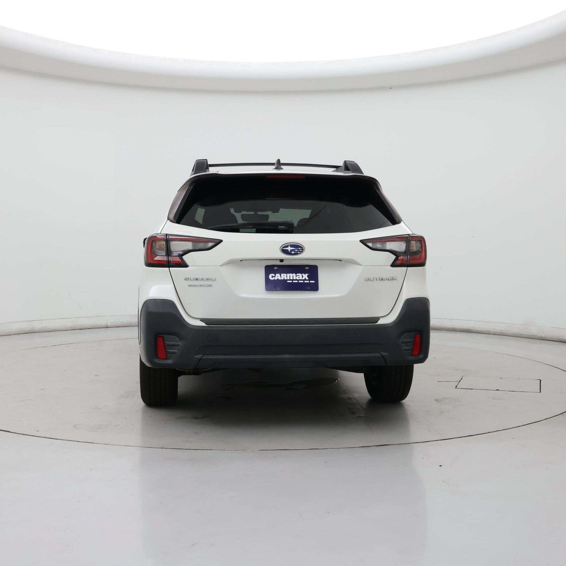 Thumbnail: 2020 Subaru Outback - 6