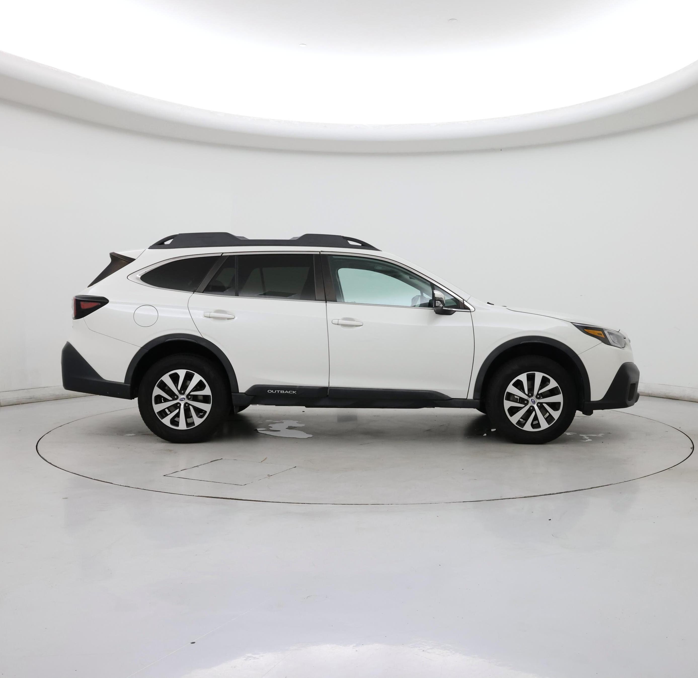 Thumbnail: 2020 Subaru Outback - 7