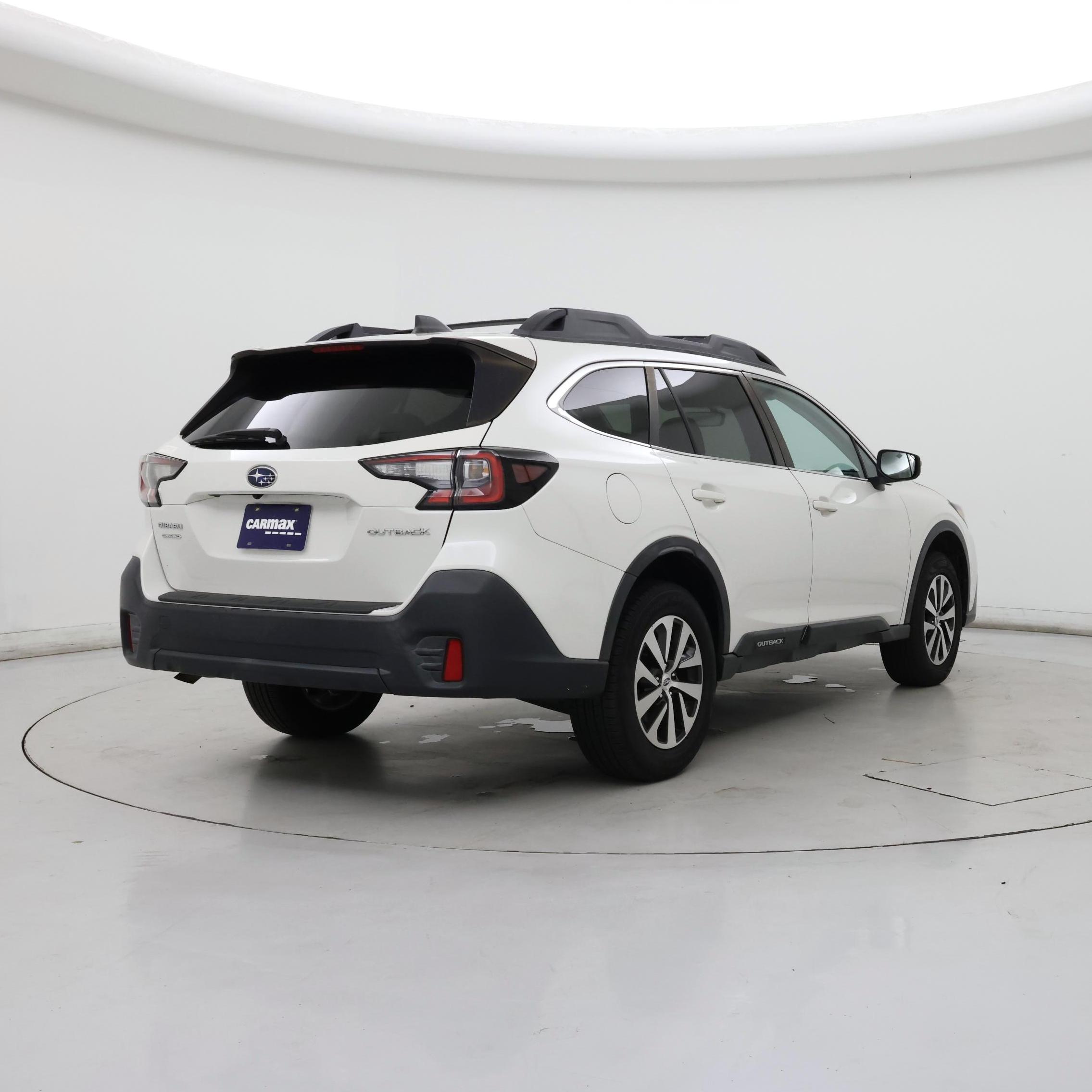 Thumbnail: 2020 Subaru Outback - 8