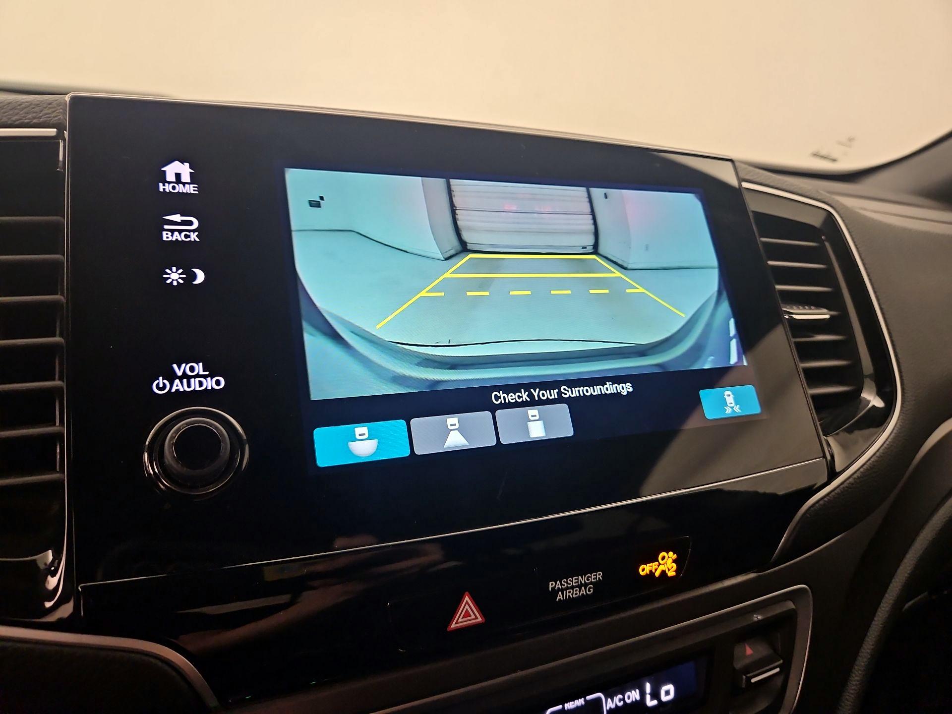 Thumbnail: 2022 Honda Pilot - 14