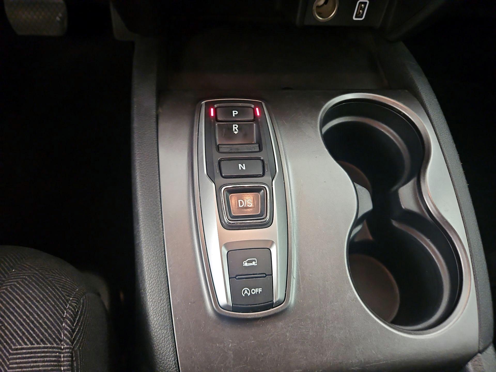 Thumbnail: 2022 Honda Pilot - 17