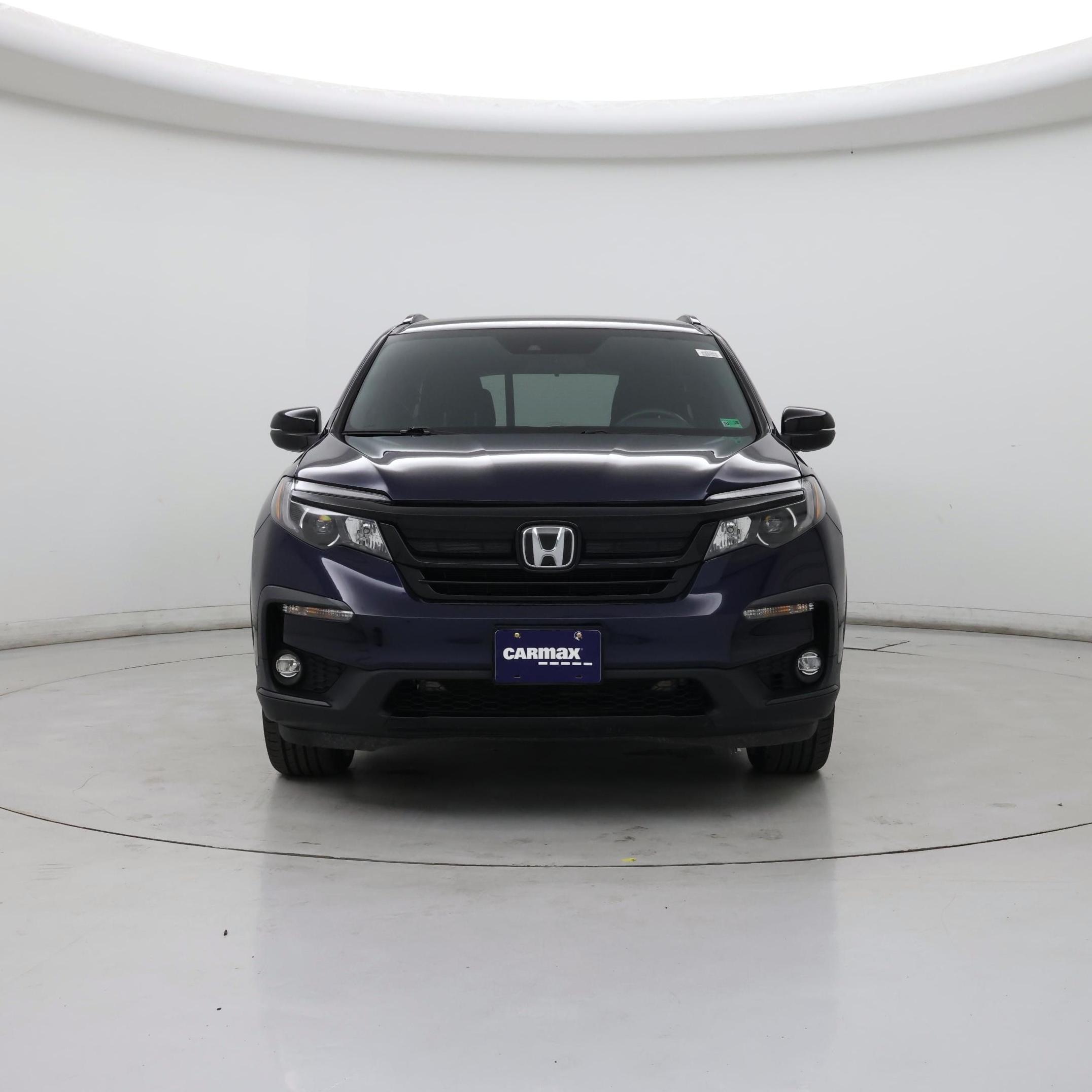 Thumbnail: 2022 Honda Pilot - 5