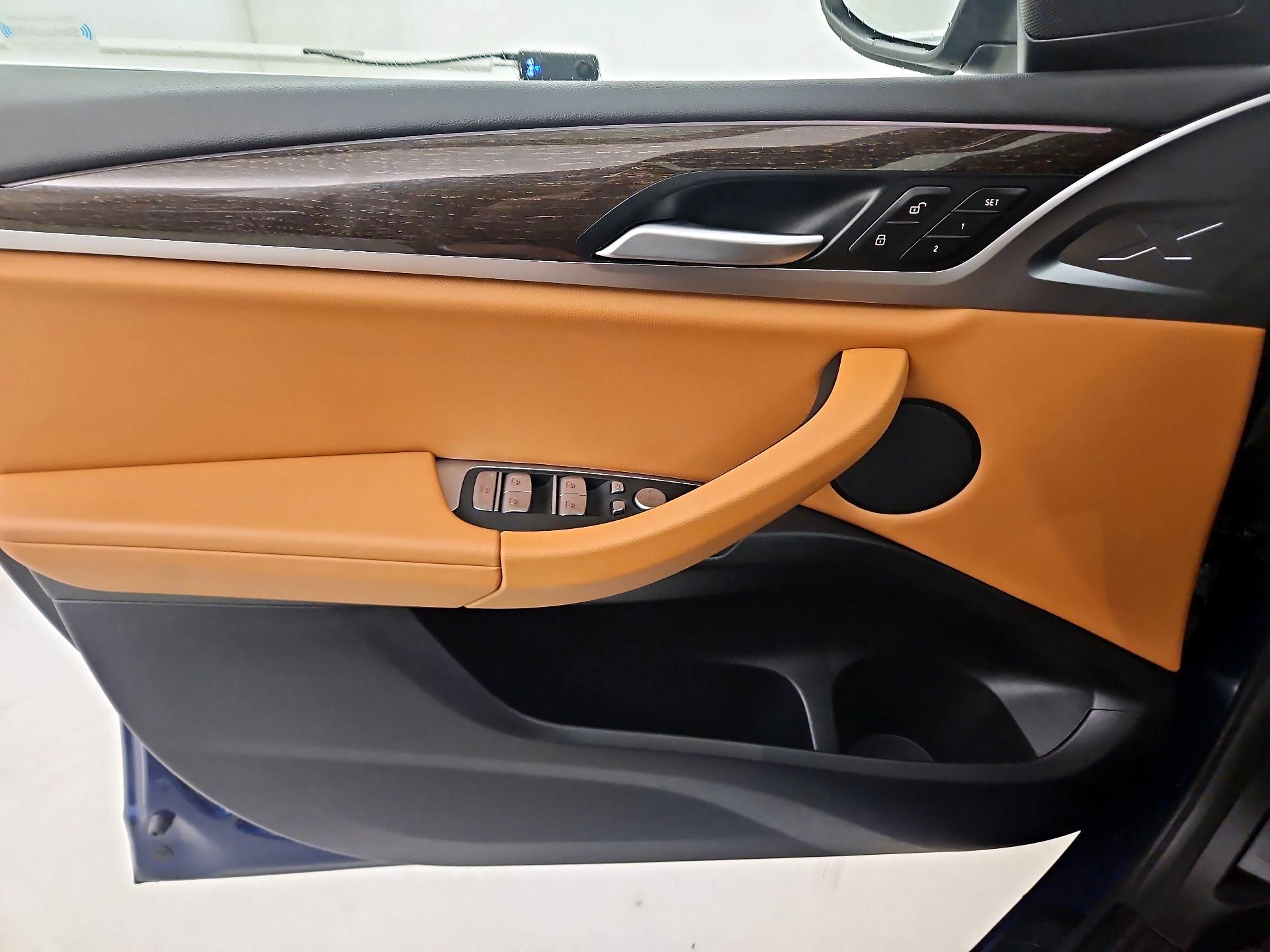 Thumbnail: 2022 BMW X3 - 12