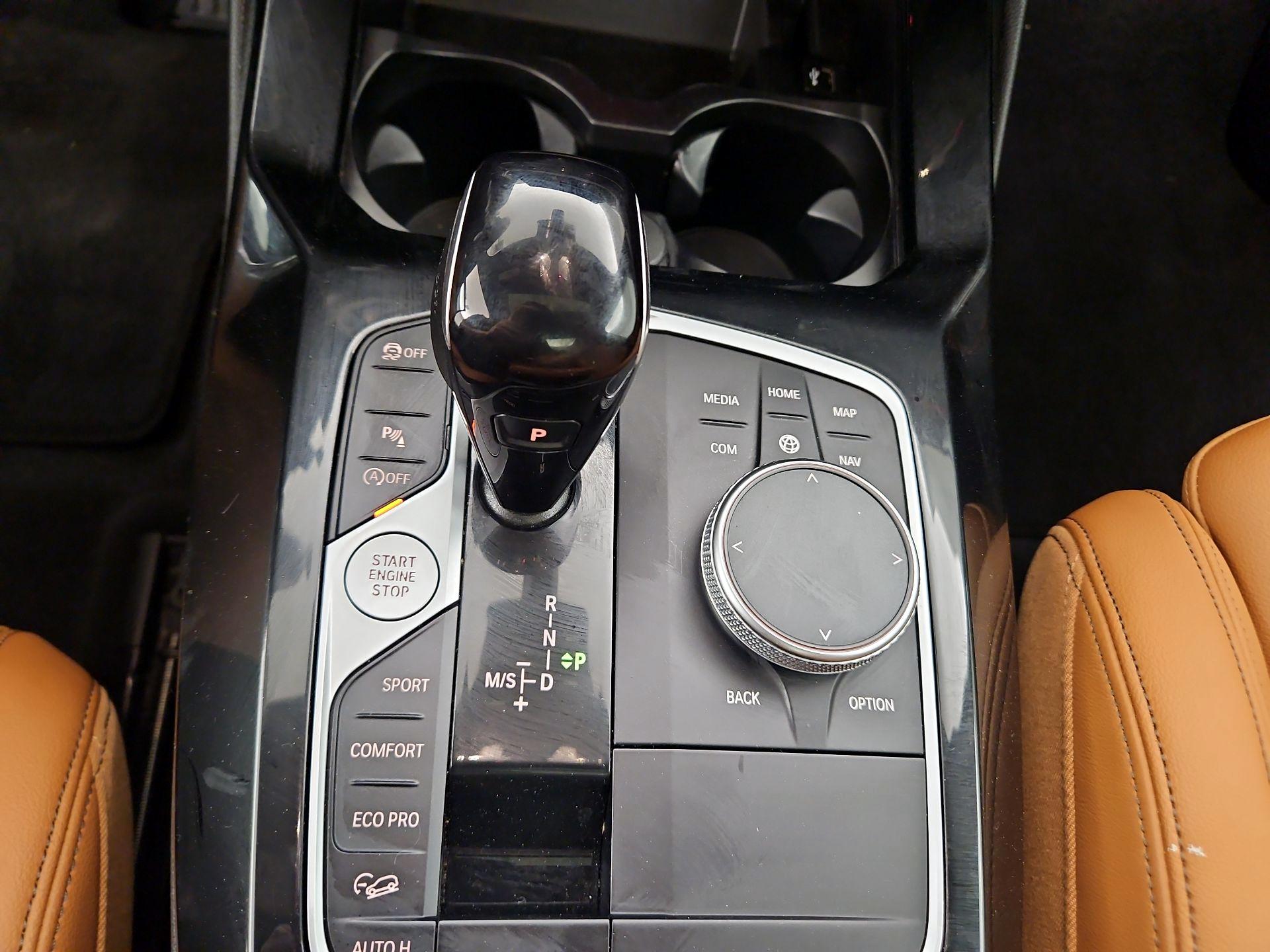 Thumbnail: 2022 BMW X3 - 18