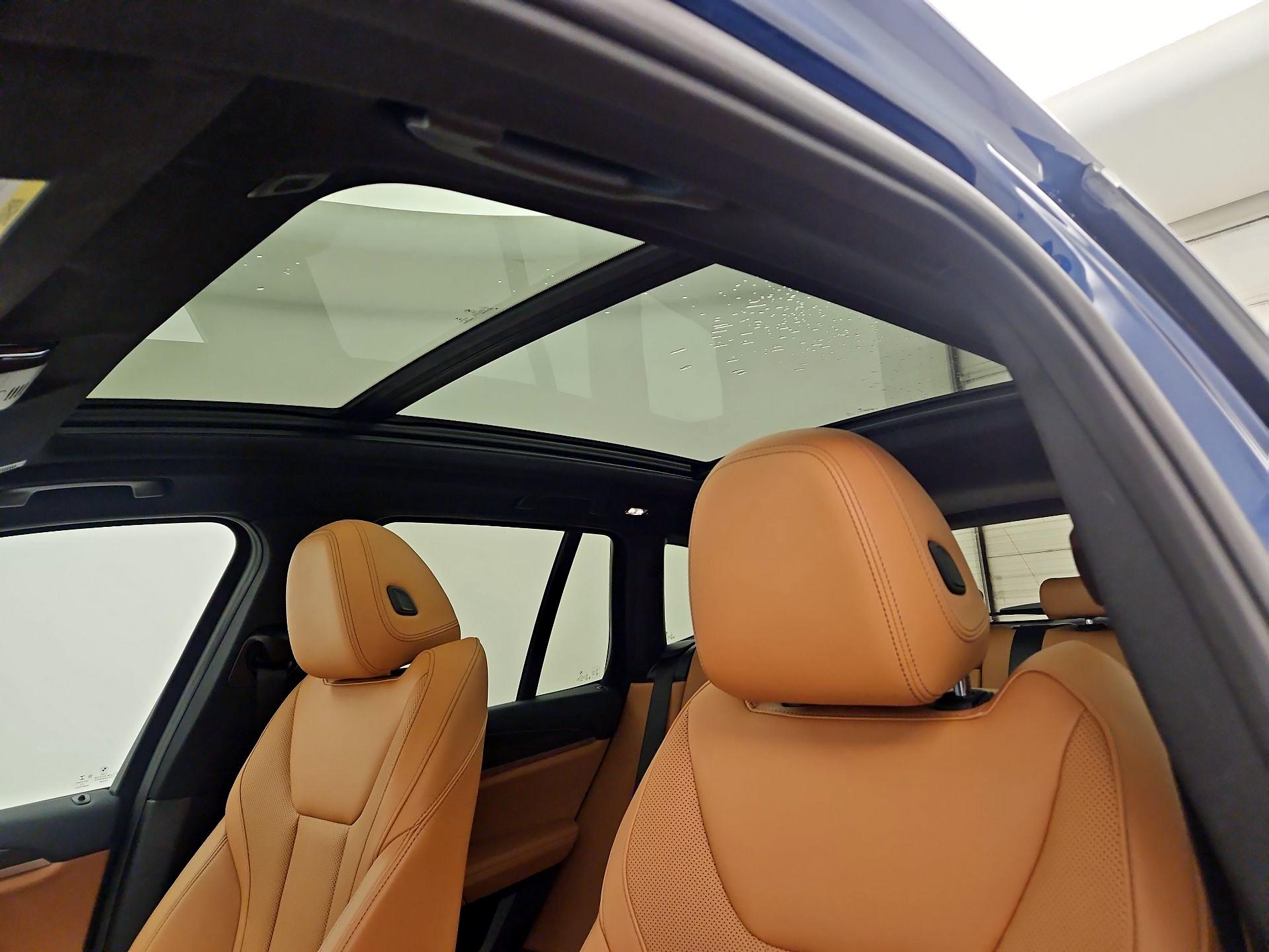 Thumbnail: 2022 BMW X3 - 20