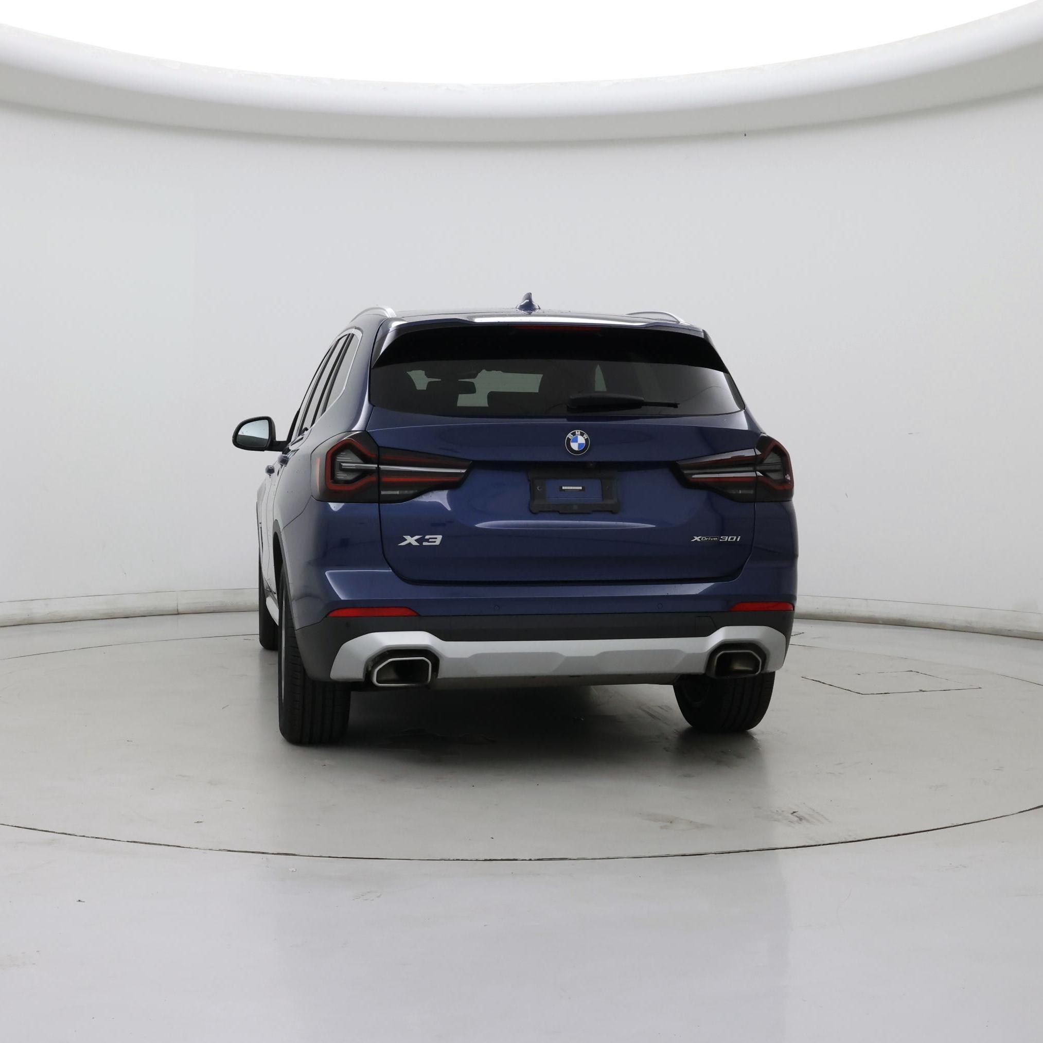 Thumbnail: 2022 BMW X3 - 6
