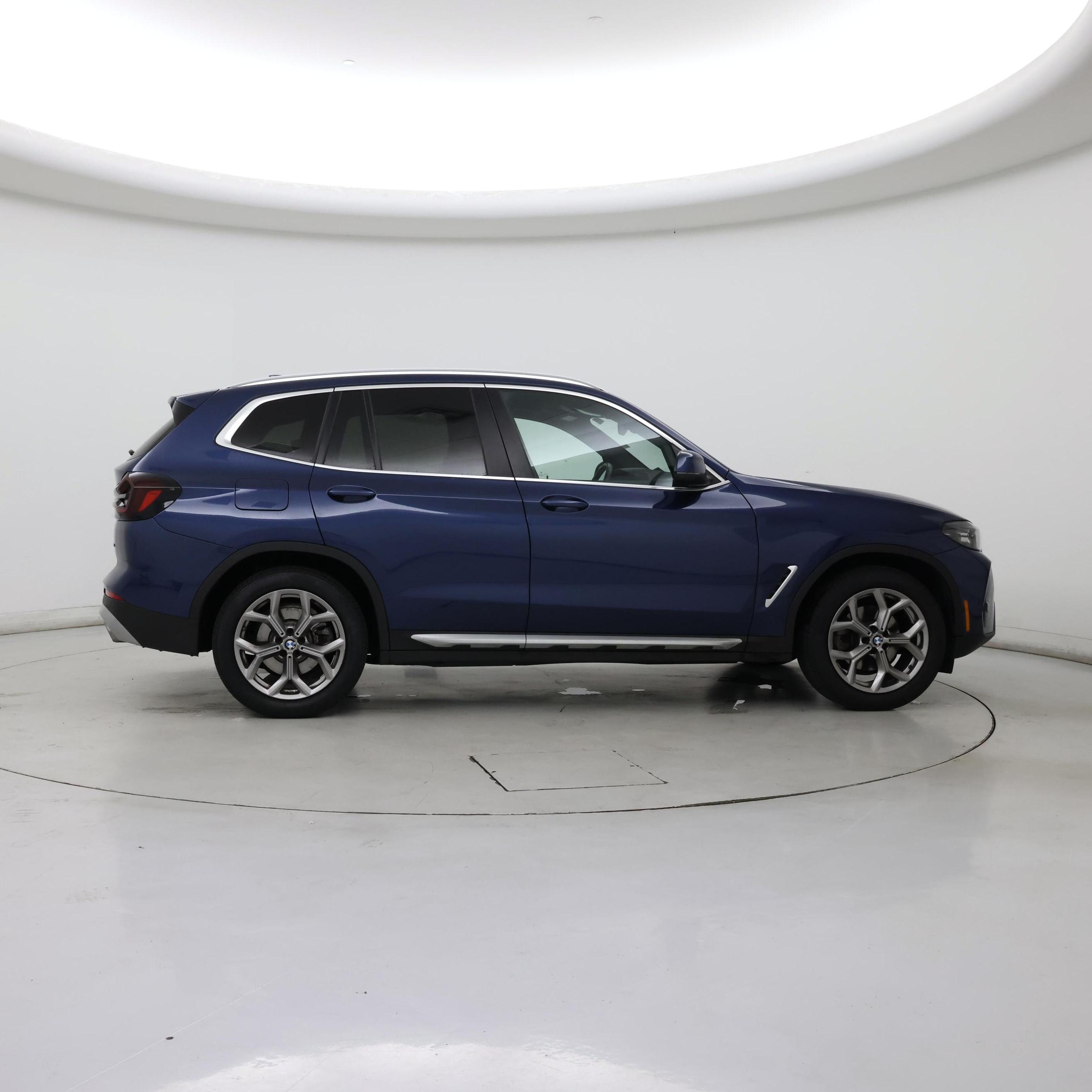 Thumbnail: 2022 BMW X3 - 7