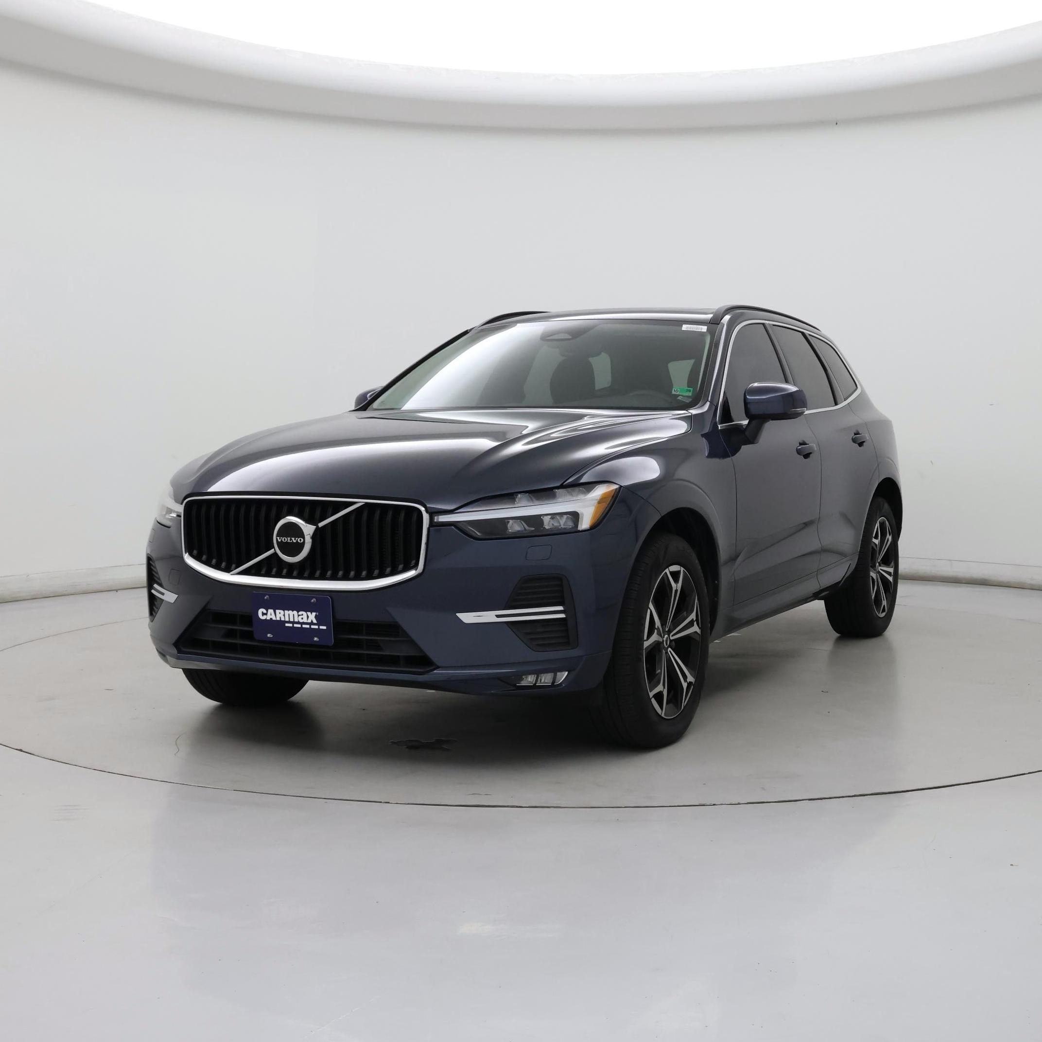 Thumbnail: 2022 Volvo XC60 - 4