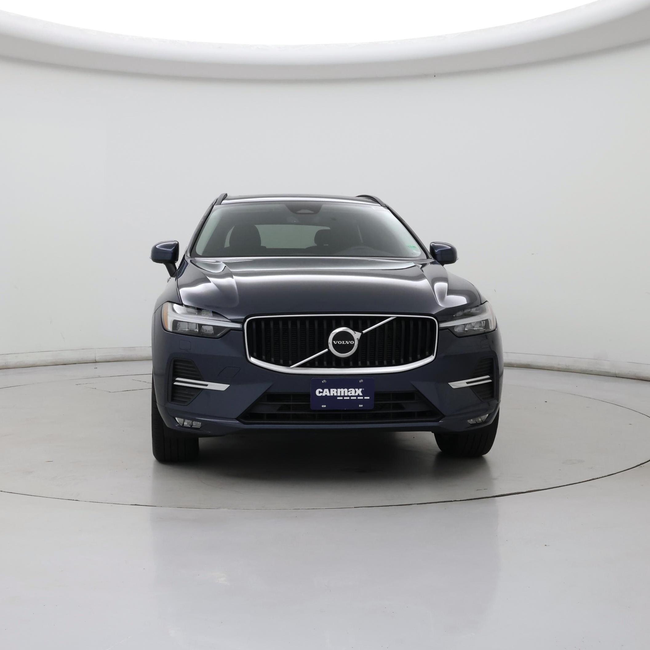 Thumbnail: 2022 Volvo XC60 - 5