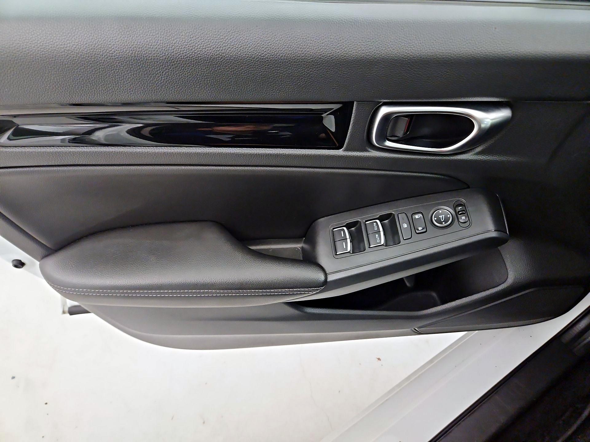 Thumbnail: 2022 Honda Civic - 12