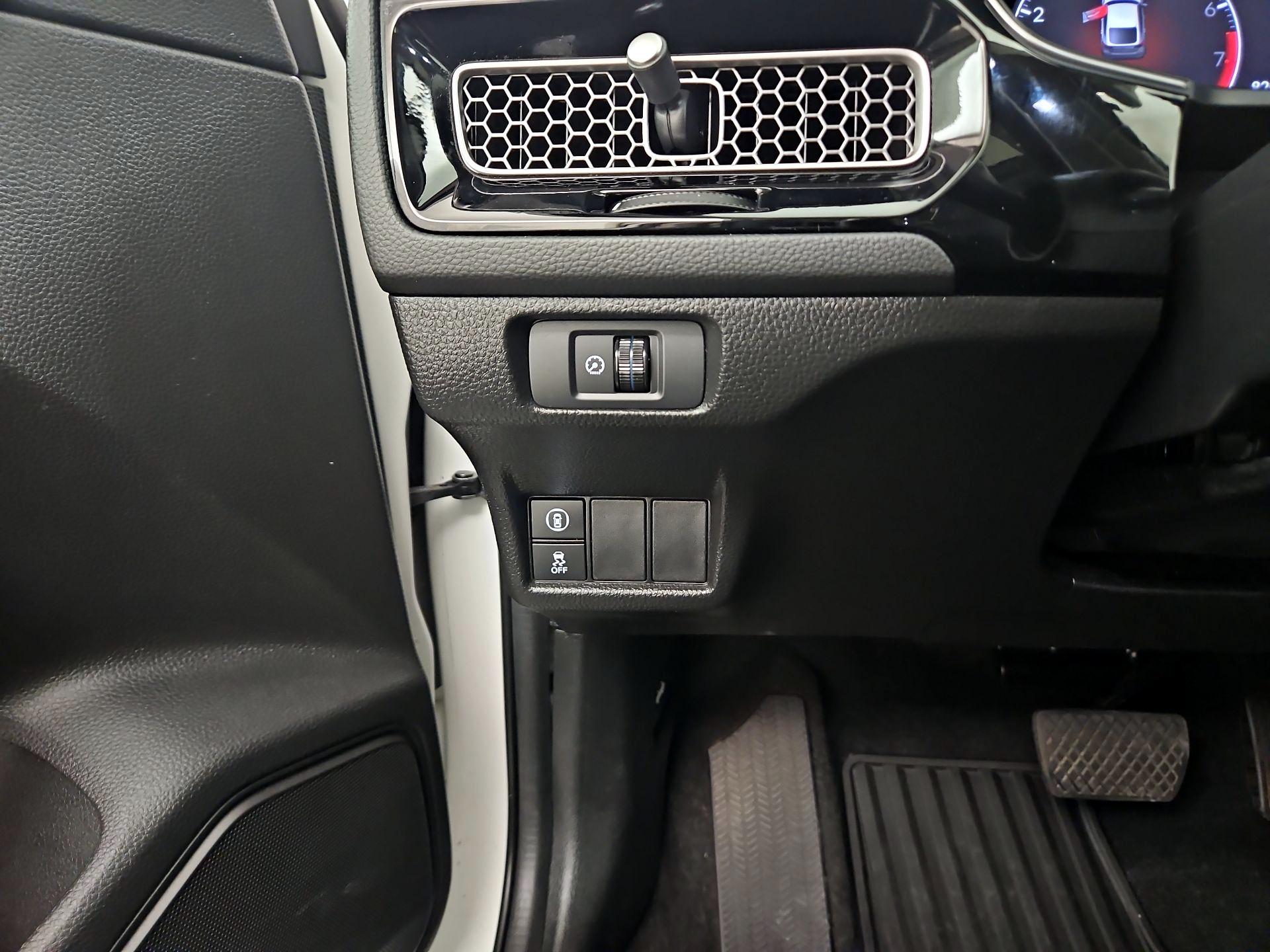 Thumbnail: 2022 Honda Civic - 13