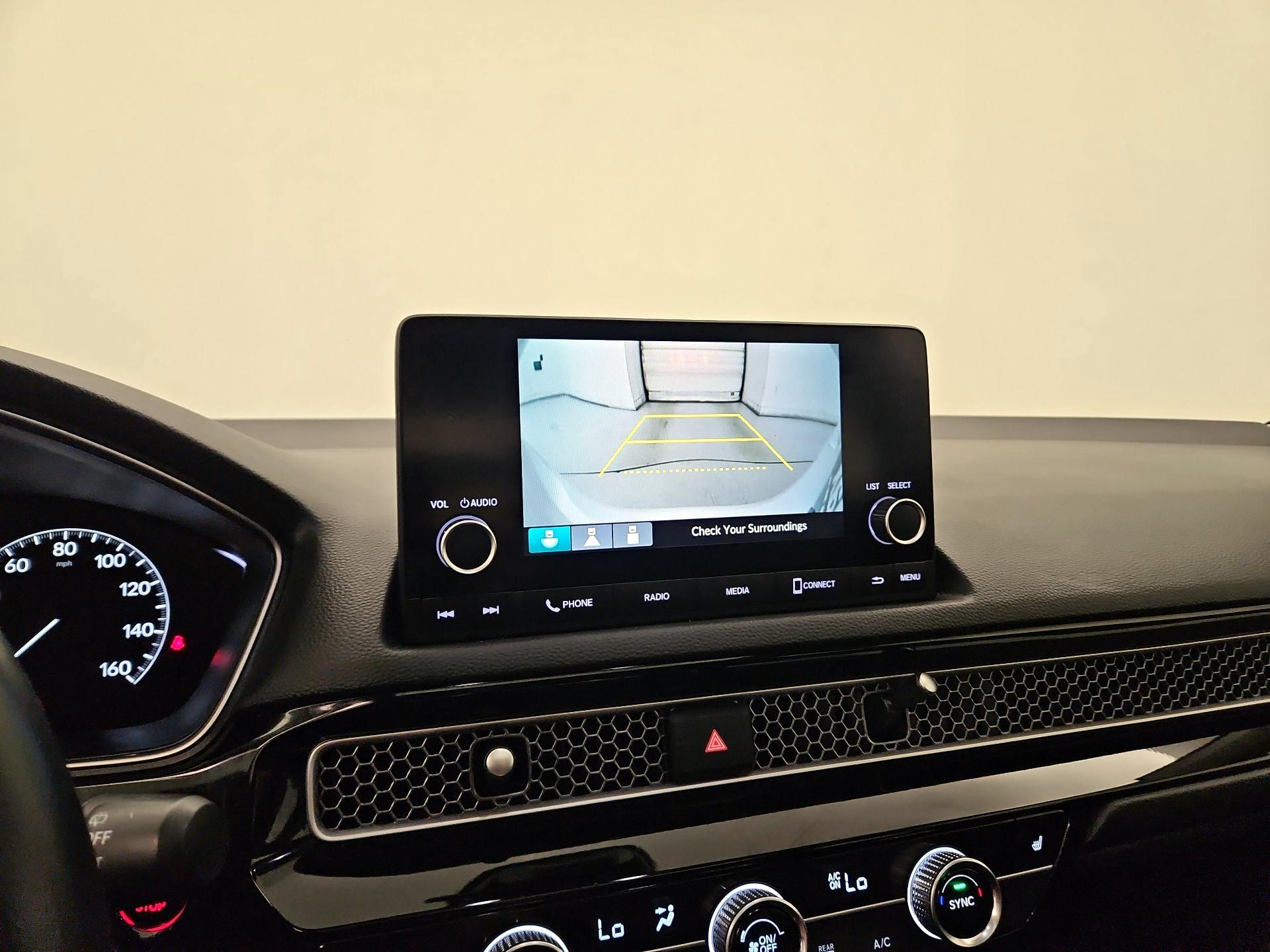 Thumbnail: 2022 Honda Civic - 14