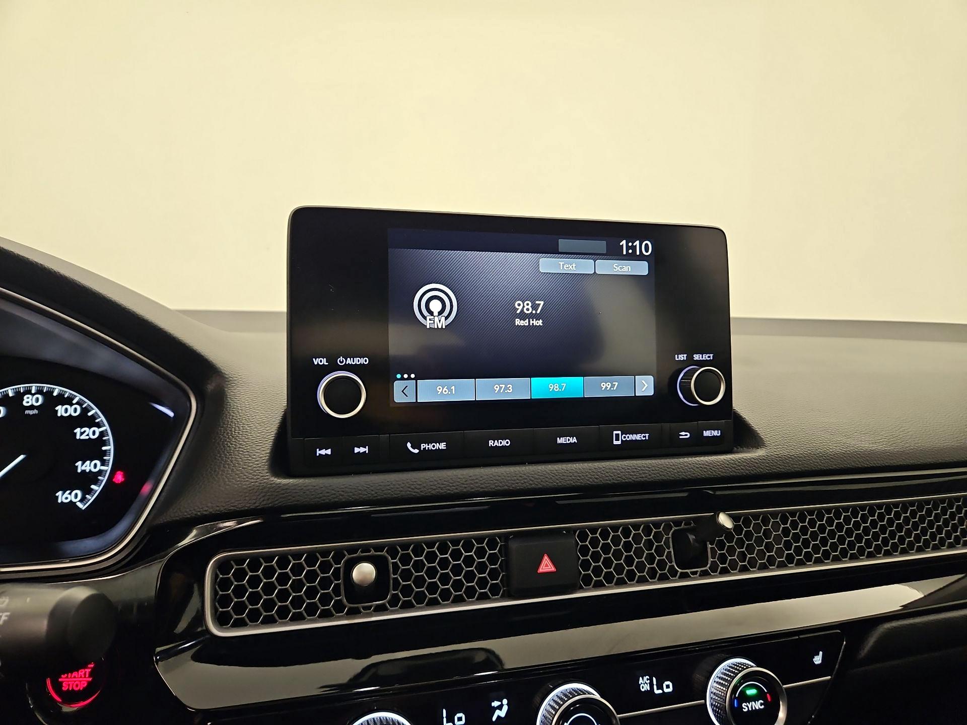 Thumbnail: 2022 Honda Civic - 15