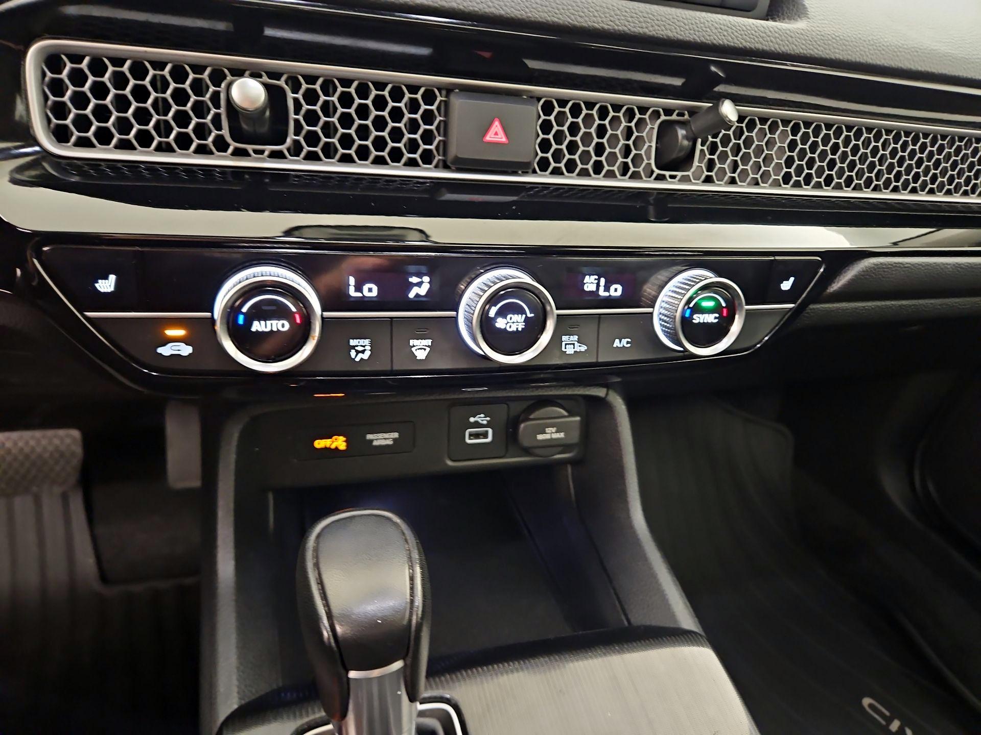 Thumbnail: 2022 Honda Civic - 16