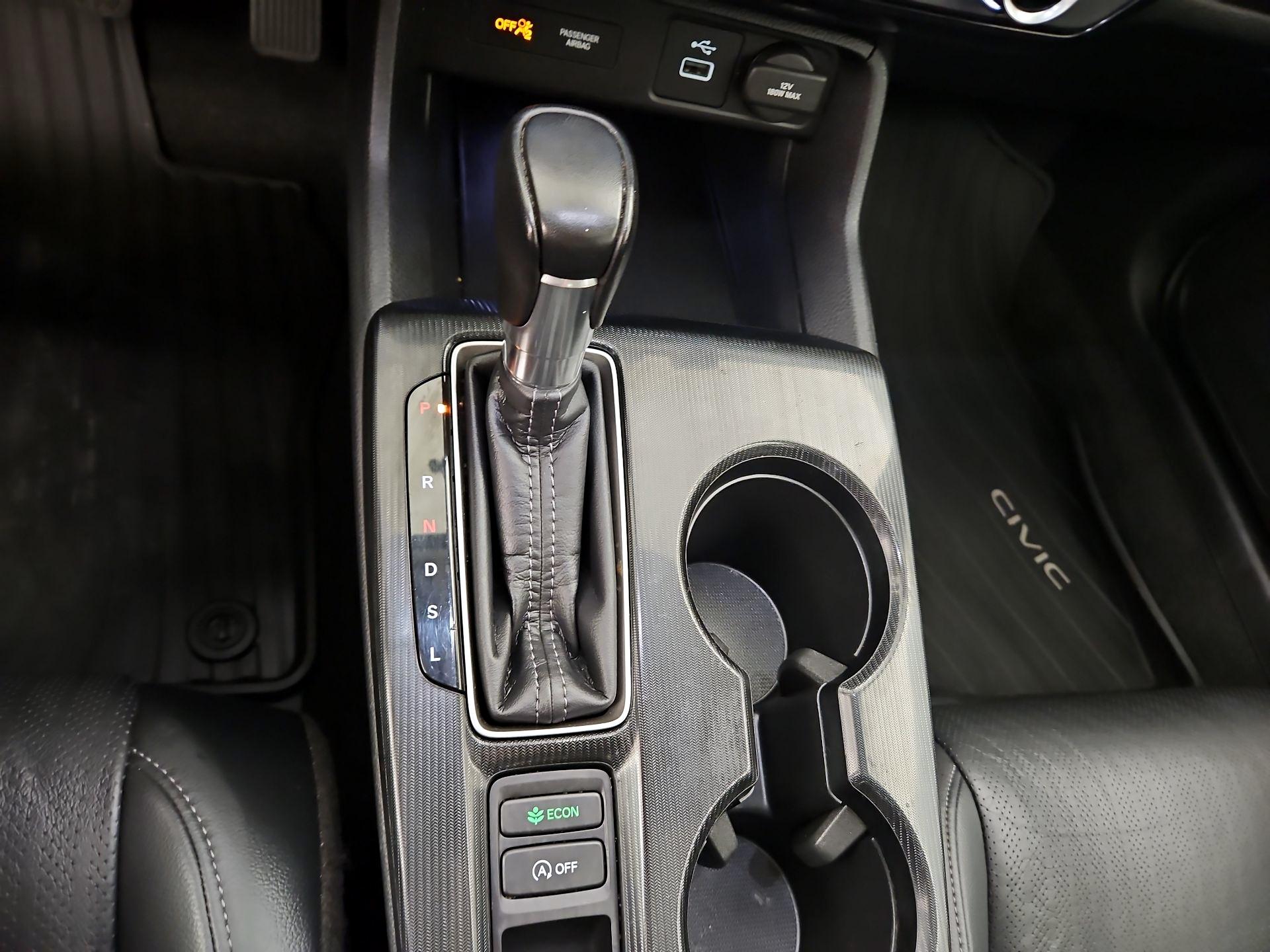 Thumbnail: 2022 Honda Civic - 17