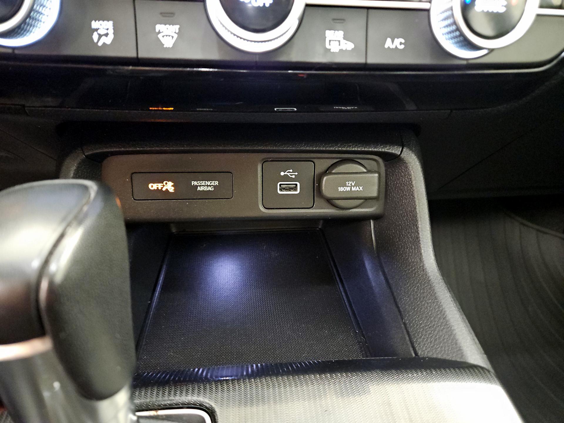 Thumbnail: 2022 Honda Civic - 18