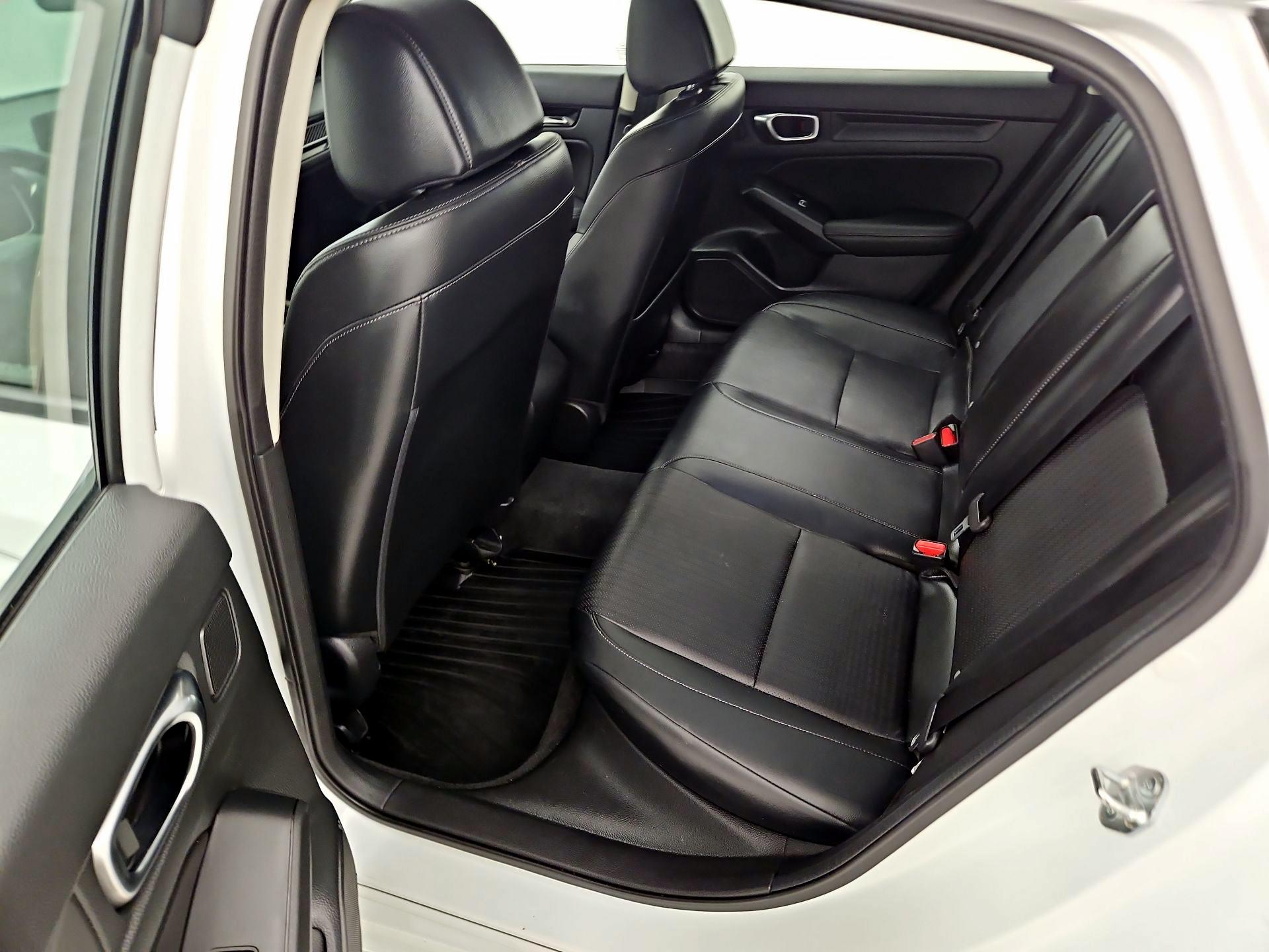 Thumbnail: 2022 Honda Civic - 20