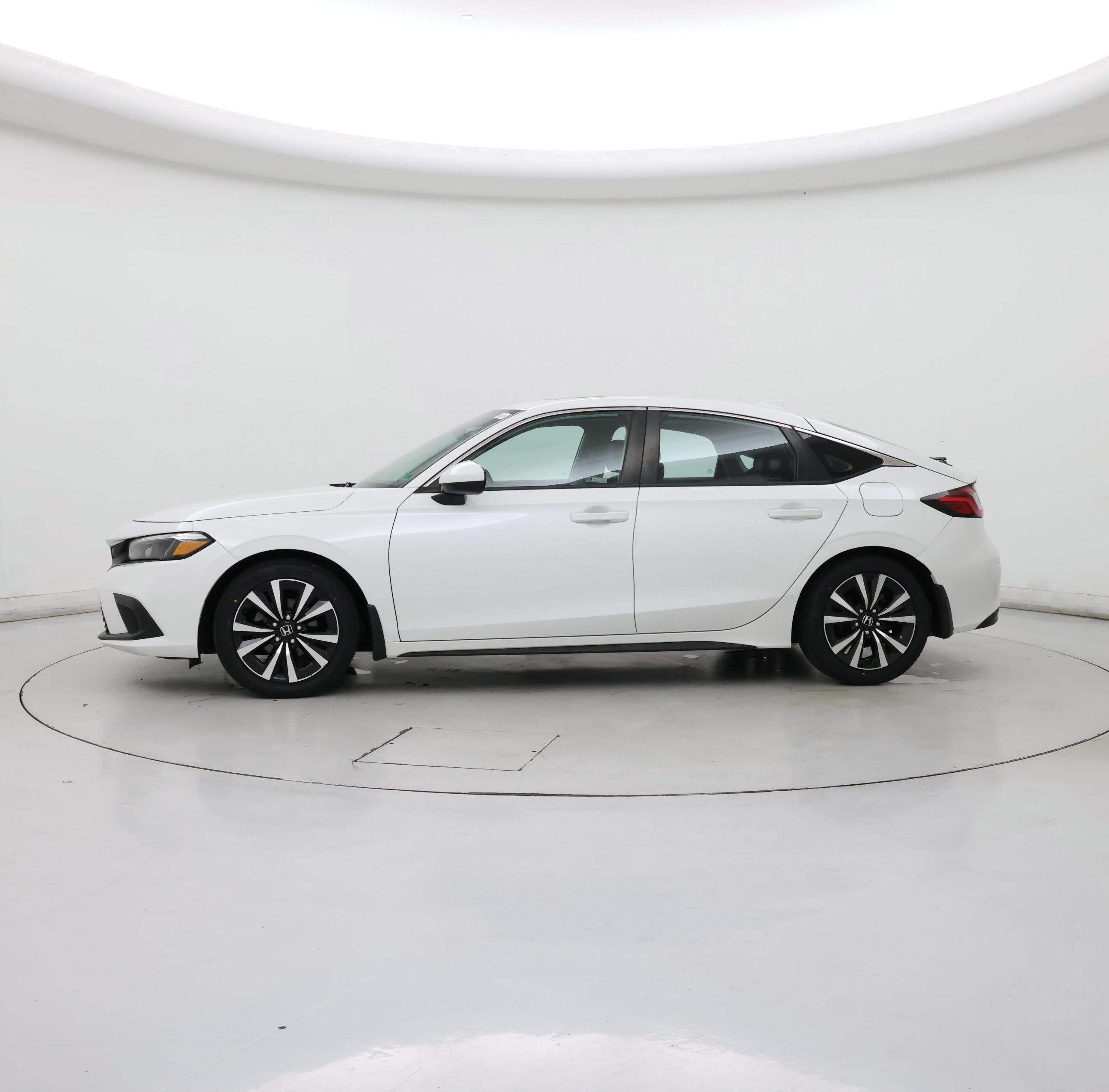 Thumbnail: 2022 Honda Civic - 3