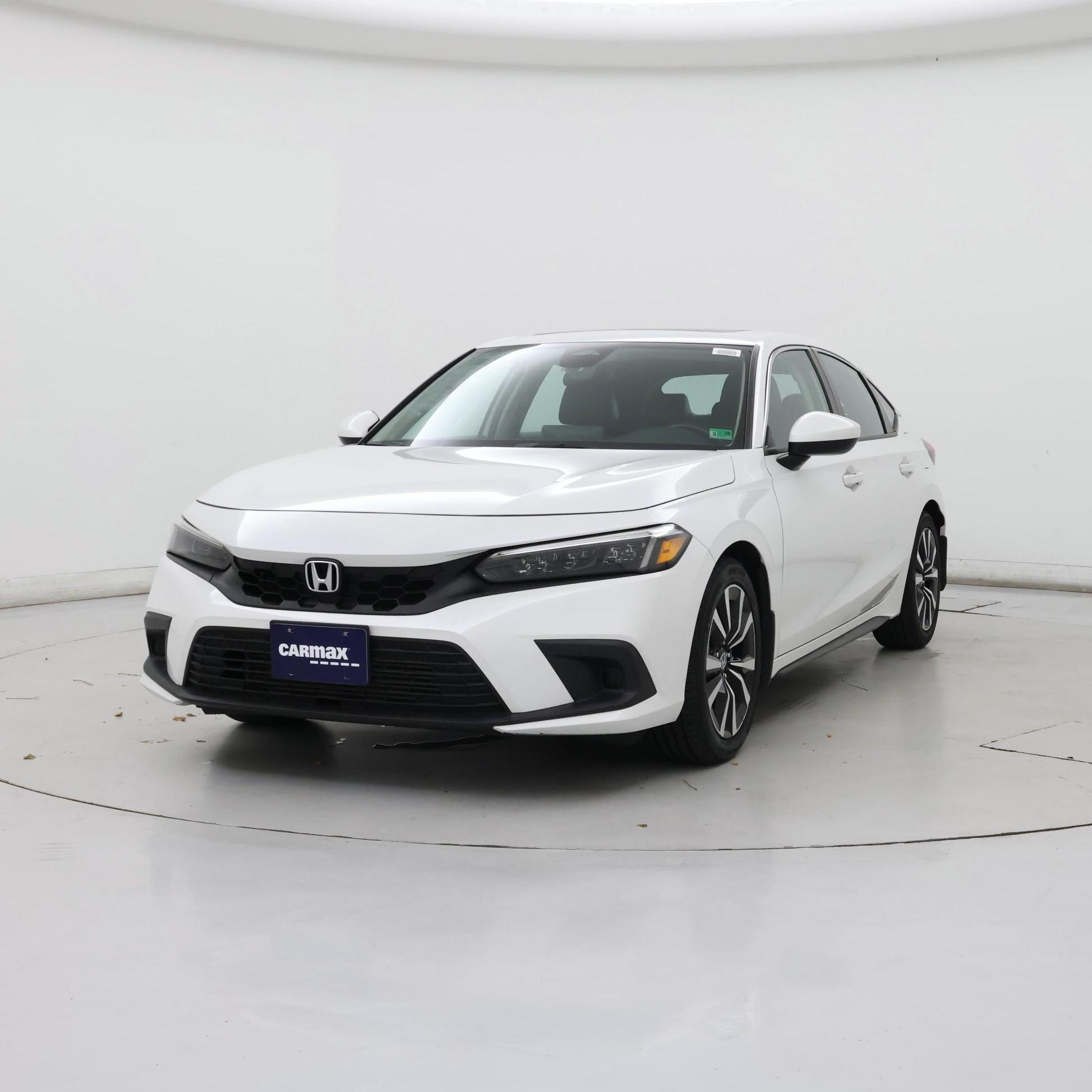 Thumbnail: 2022 Honda Civic - 4