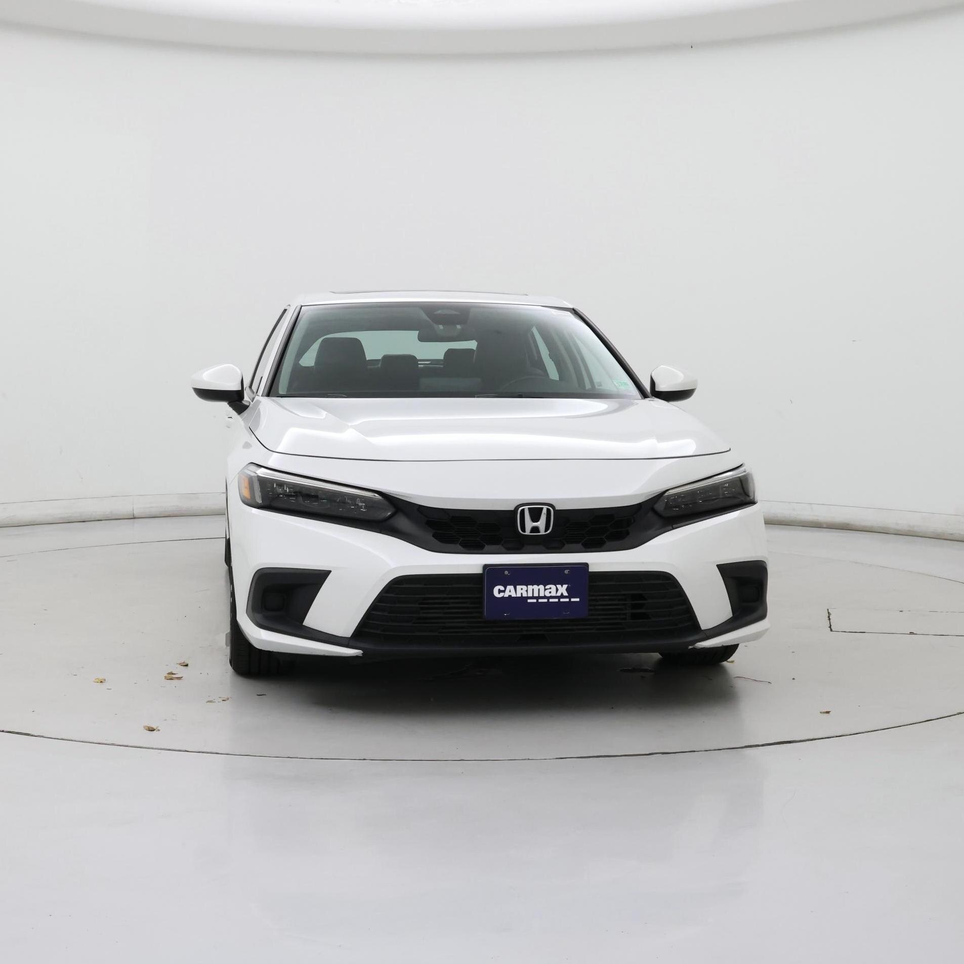 Thumbnail: 2022 Honda Civic - 5