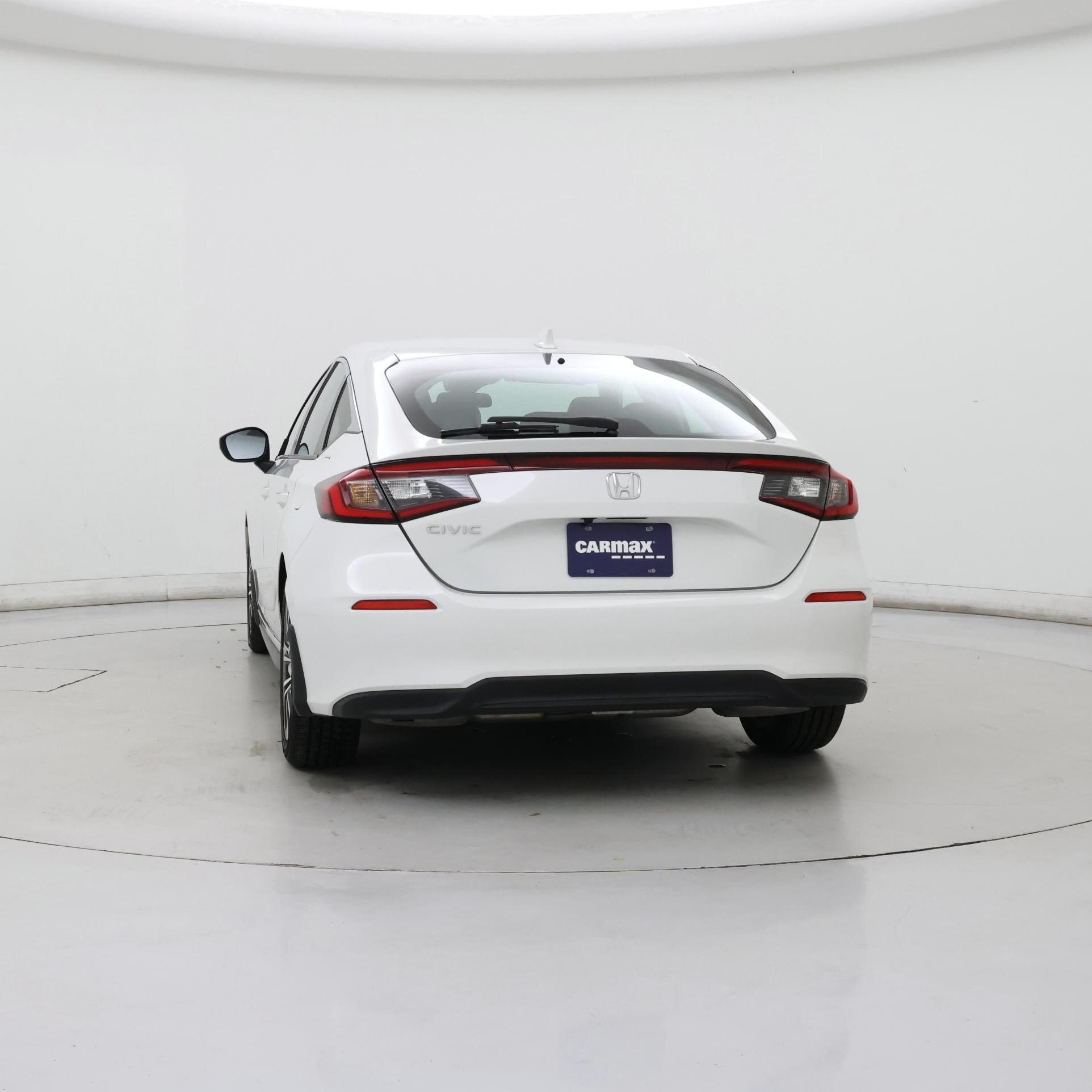 Thumbnail: 2022 Honda Civic - 6