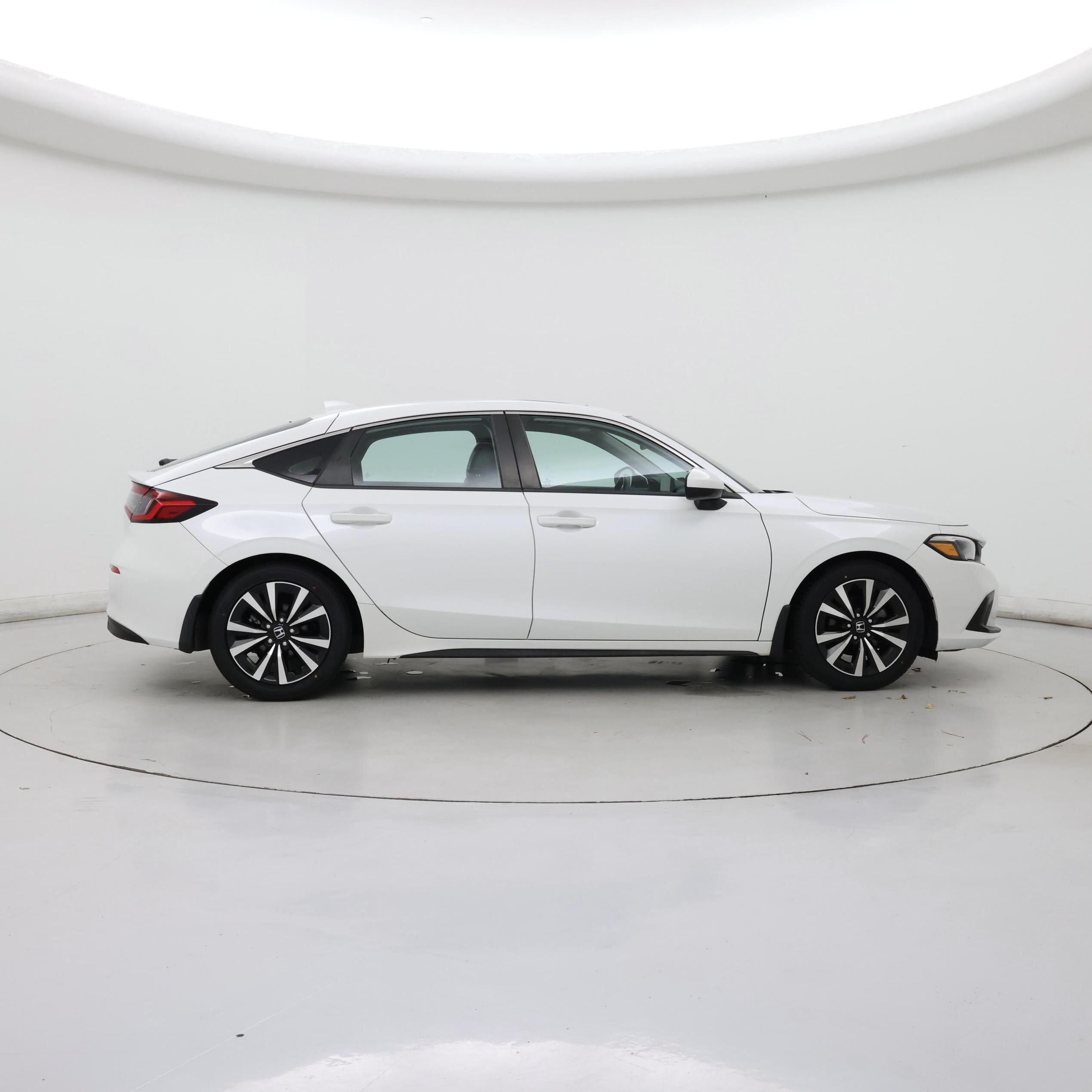 Thumbnail: 2022 Honda Civic - 7