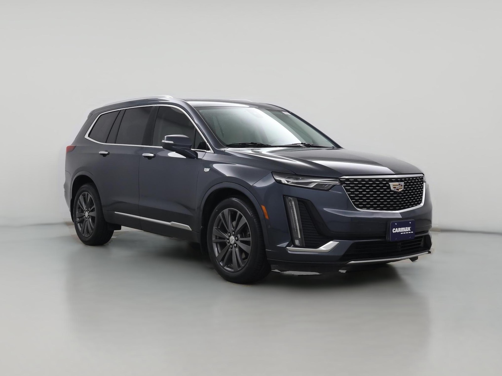 2021 Cadillac XT6