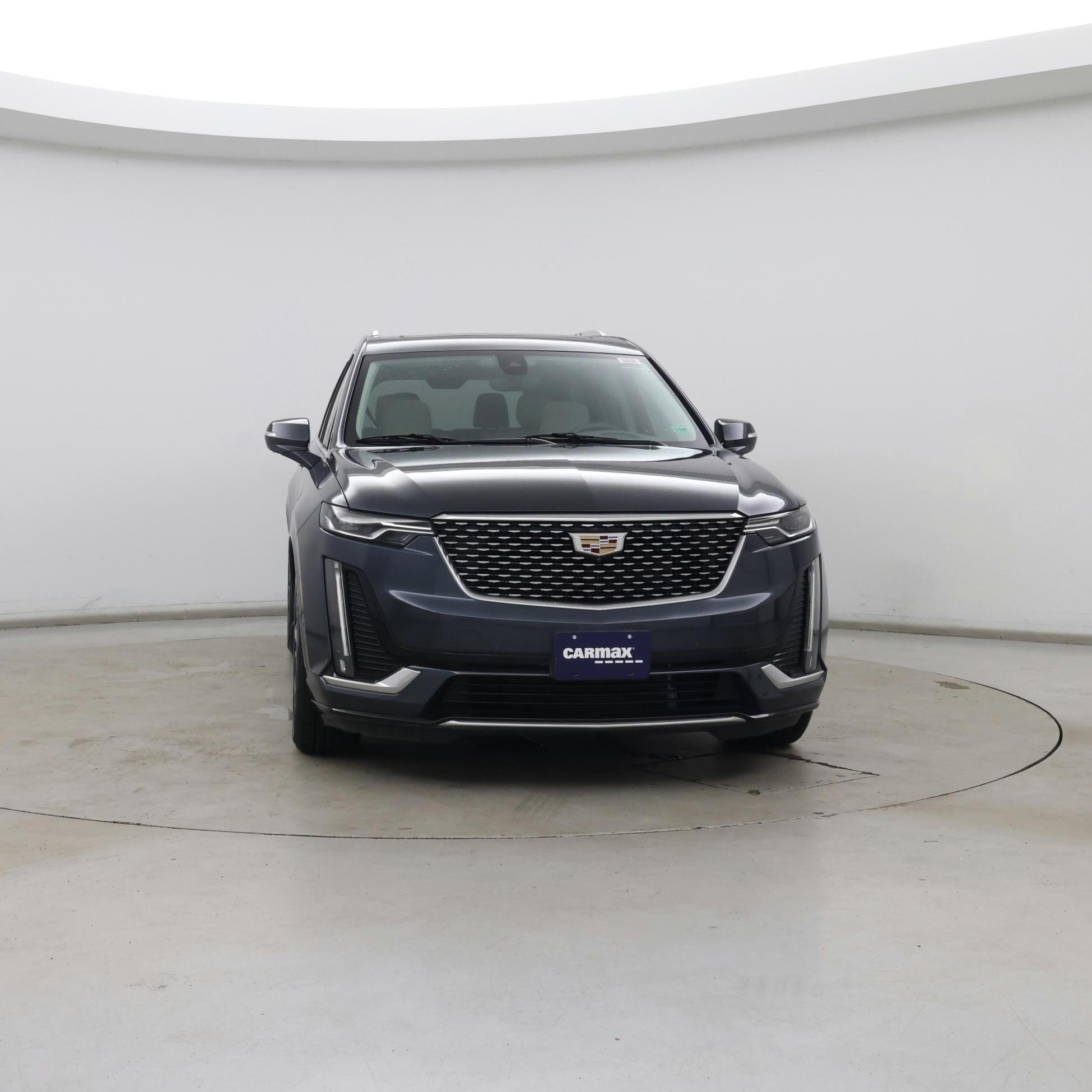 Thumbnail: 2021 Cadillac XT6 - 5