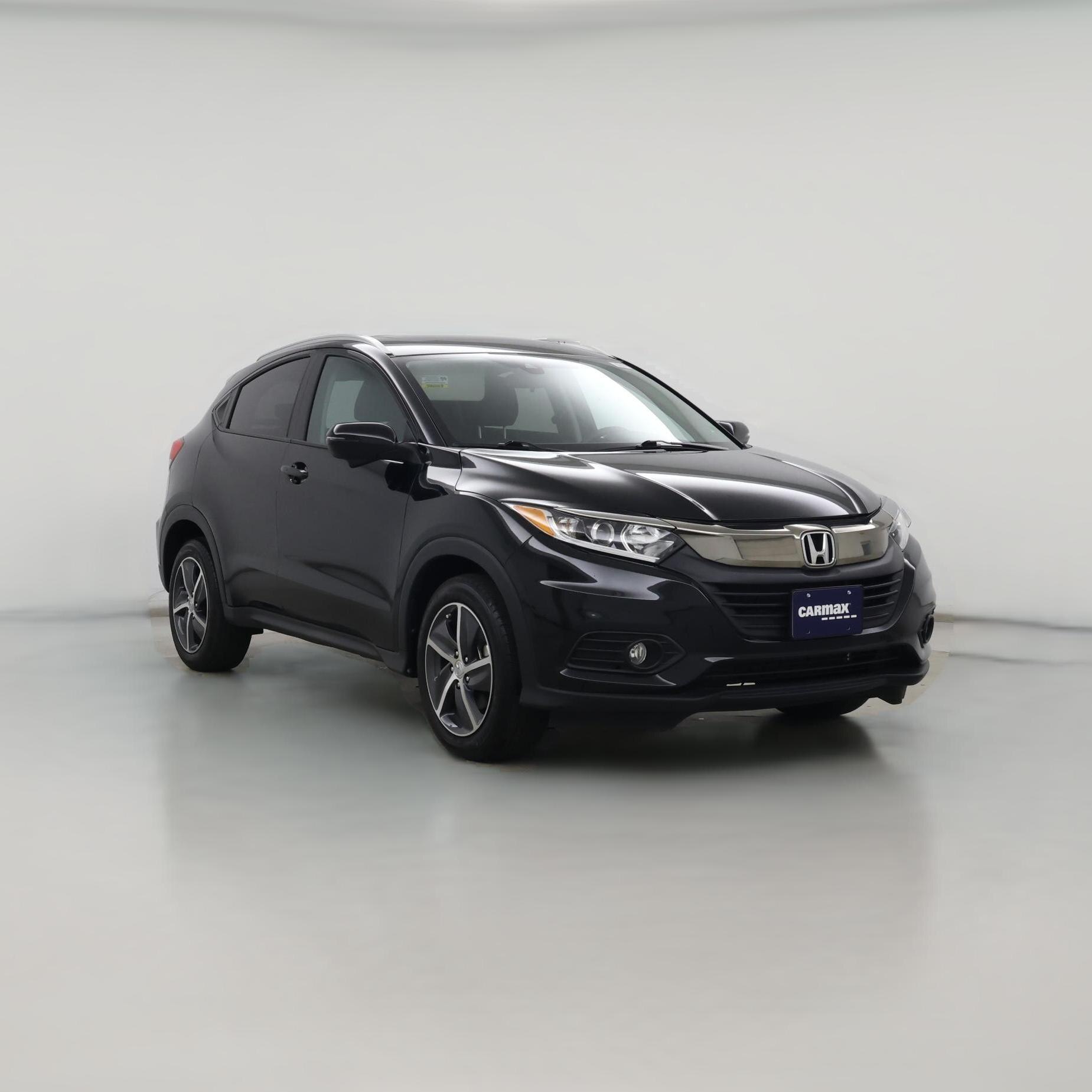 Thumbnail: 2022 Honda HR-V - 1