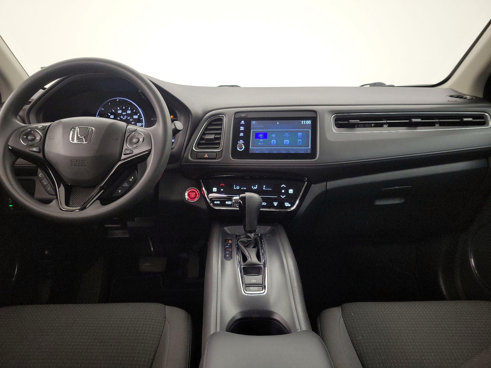 Thumbnail: 2022 Honda HR-V - 9